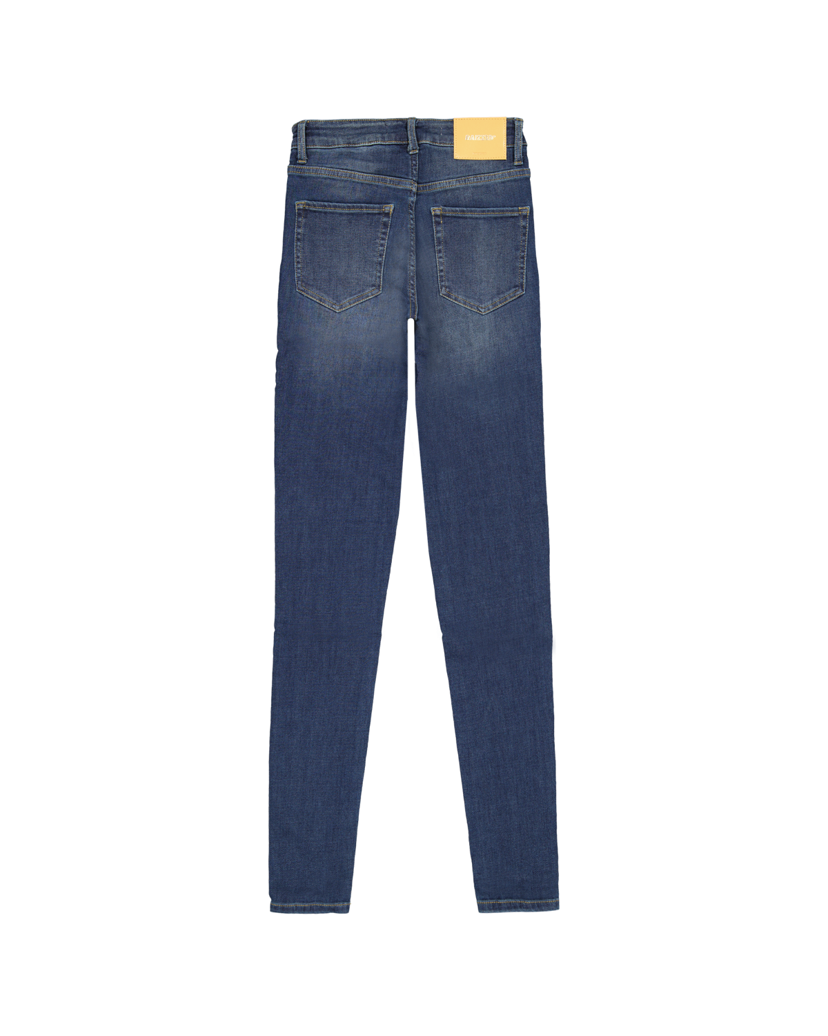 Jeans Blossom