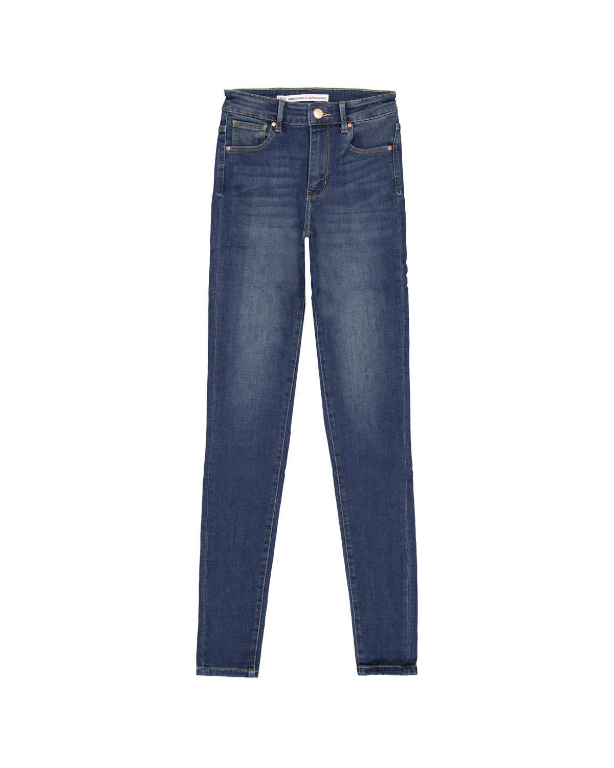Jeans Blossom
