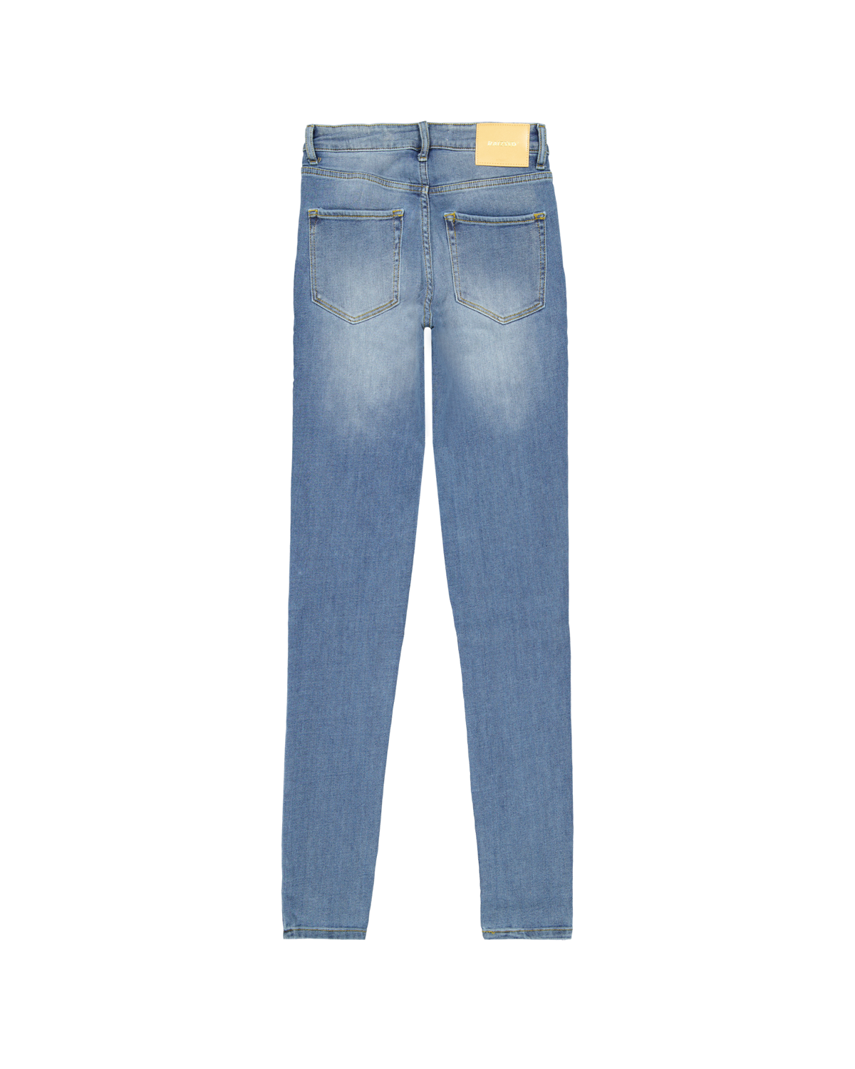 Jeans Blossom