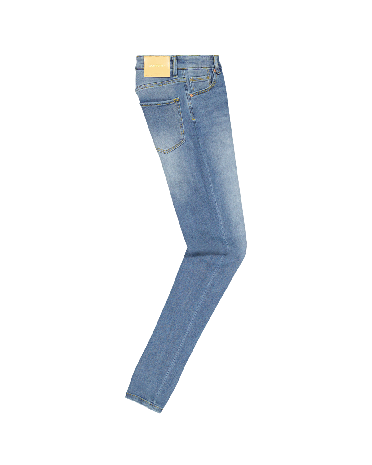 Jeans Blossom