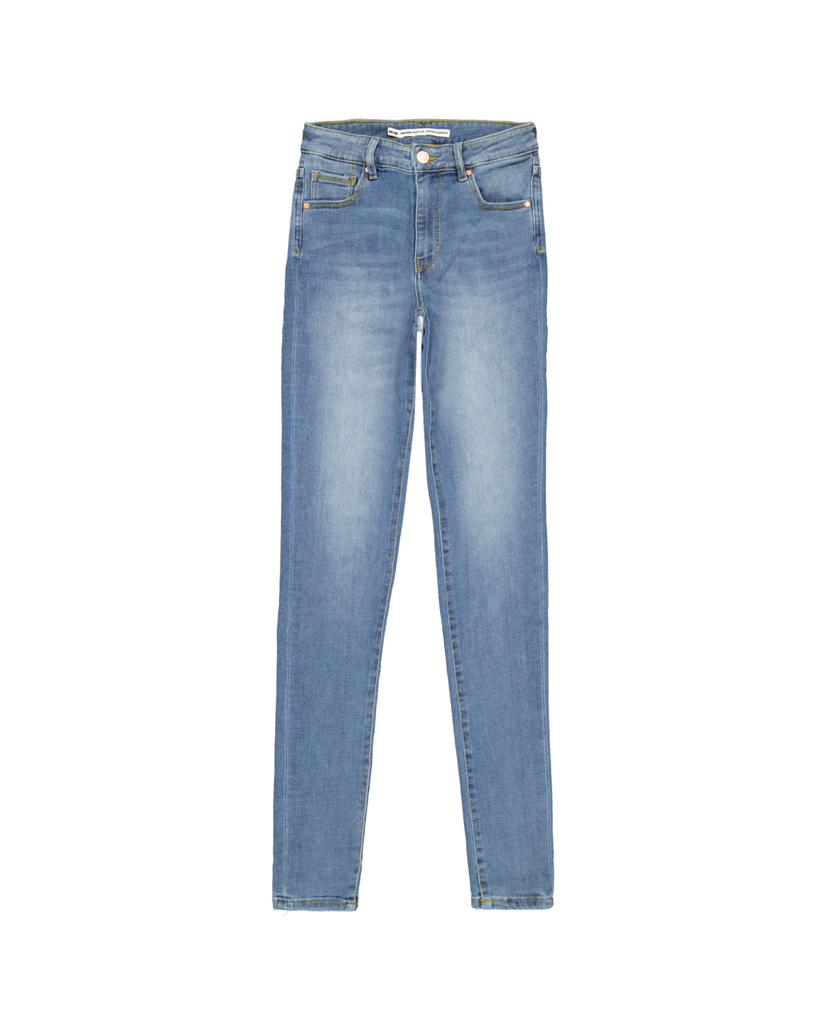 Jeans Blossom