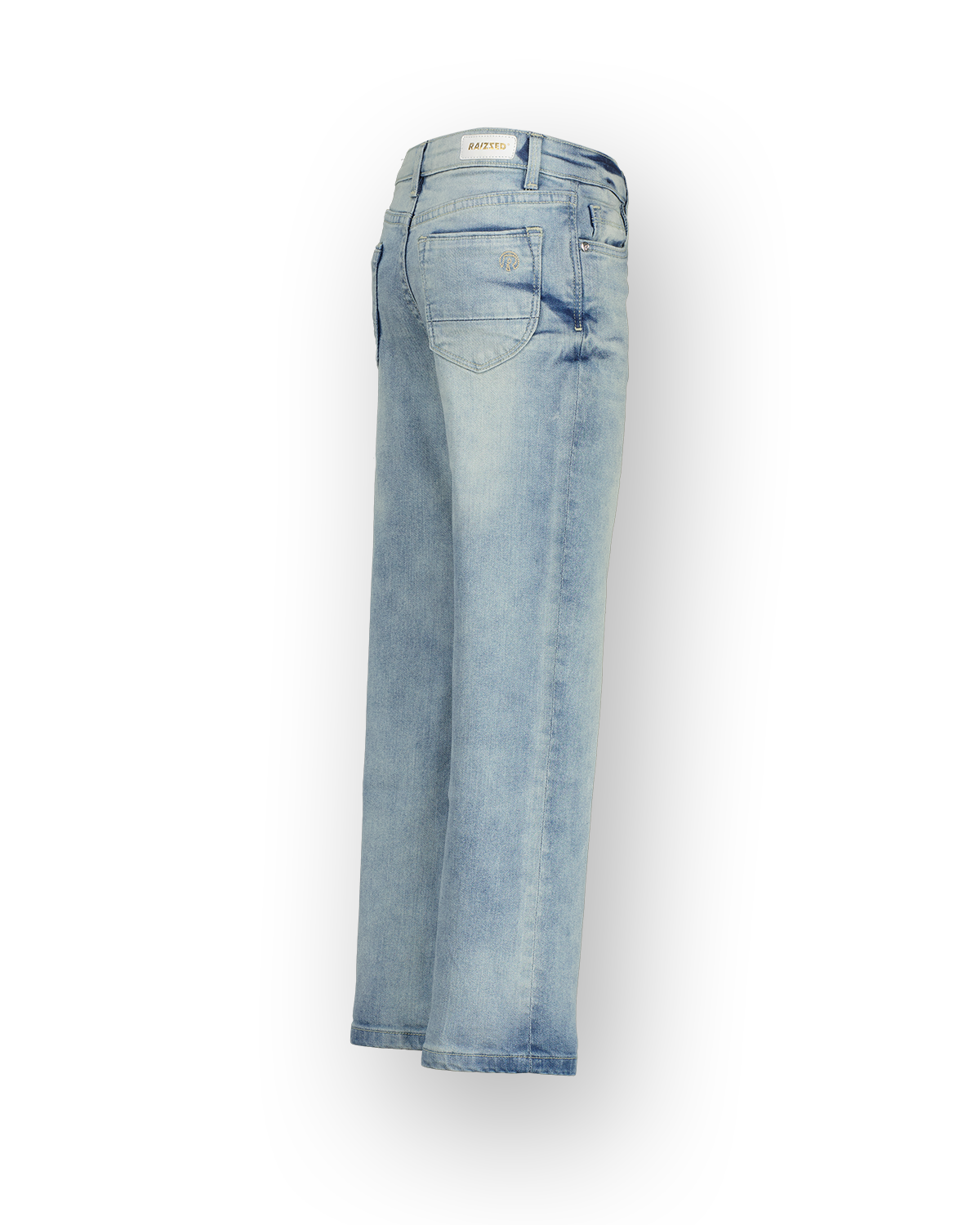 Wide leg Jeans Missouri