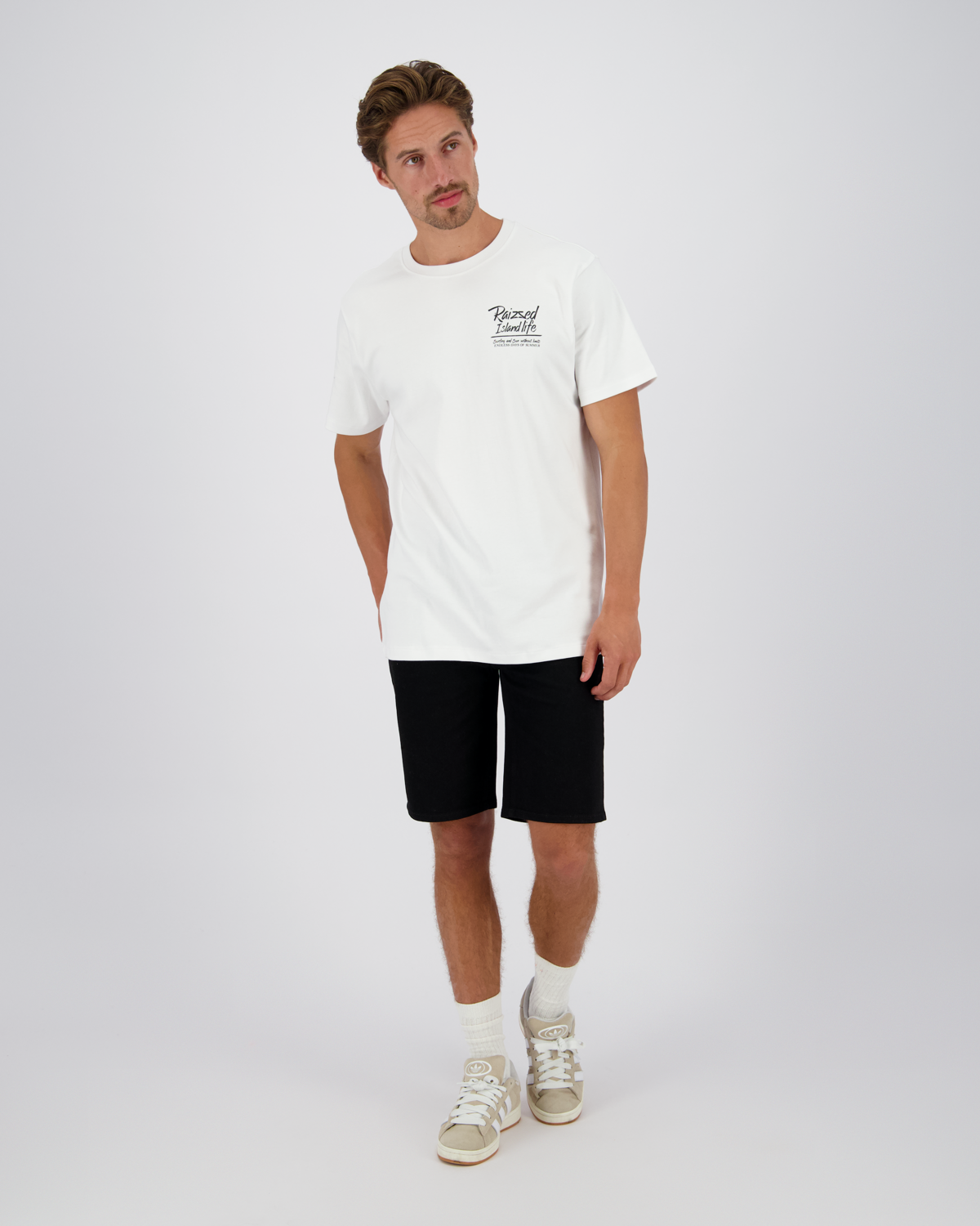 T-shirt Halm