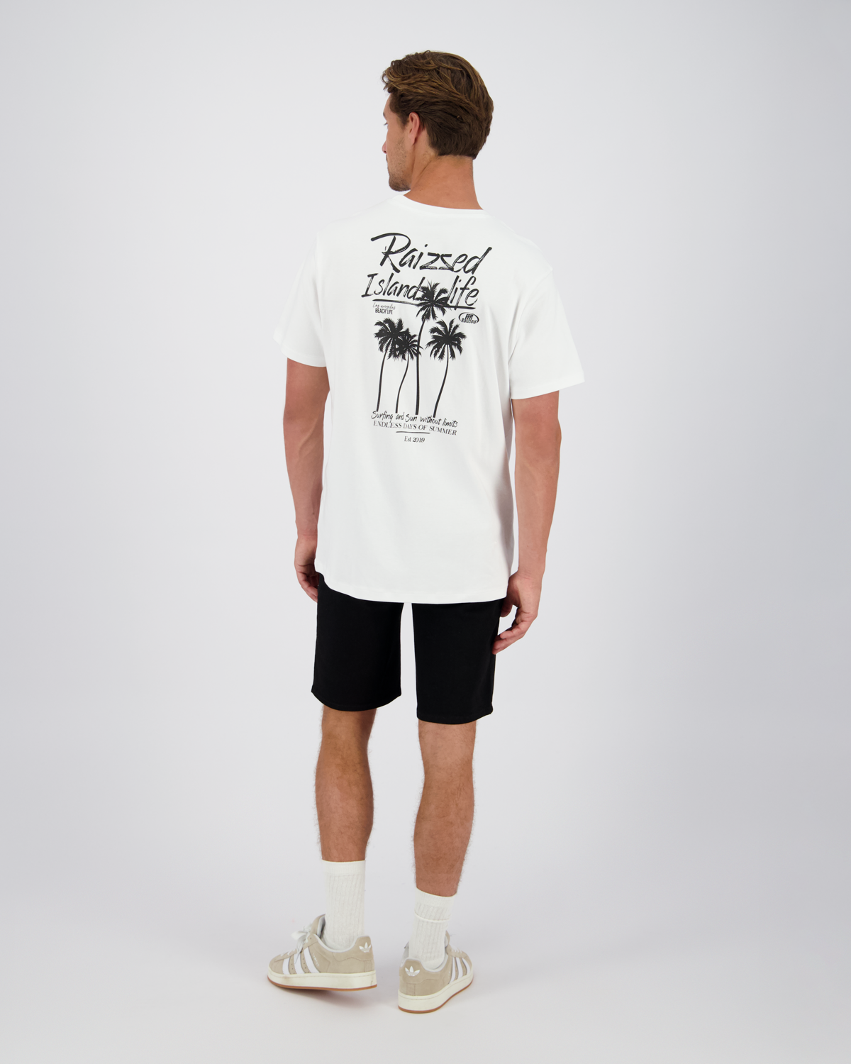 T-shirt Halm