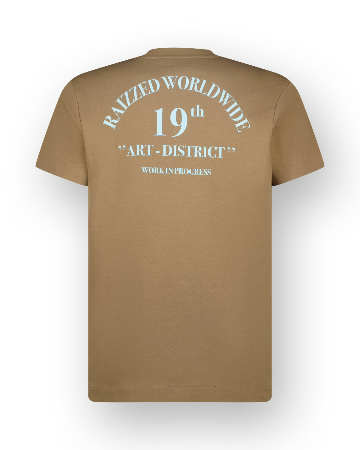 T-shirt Hide