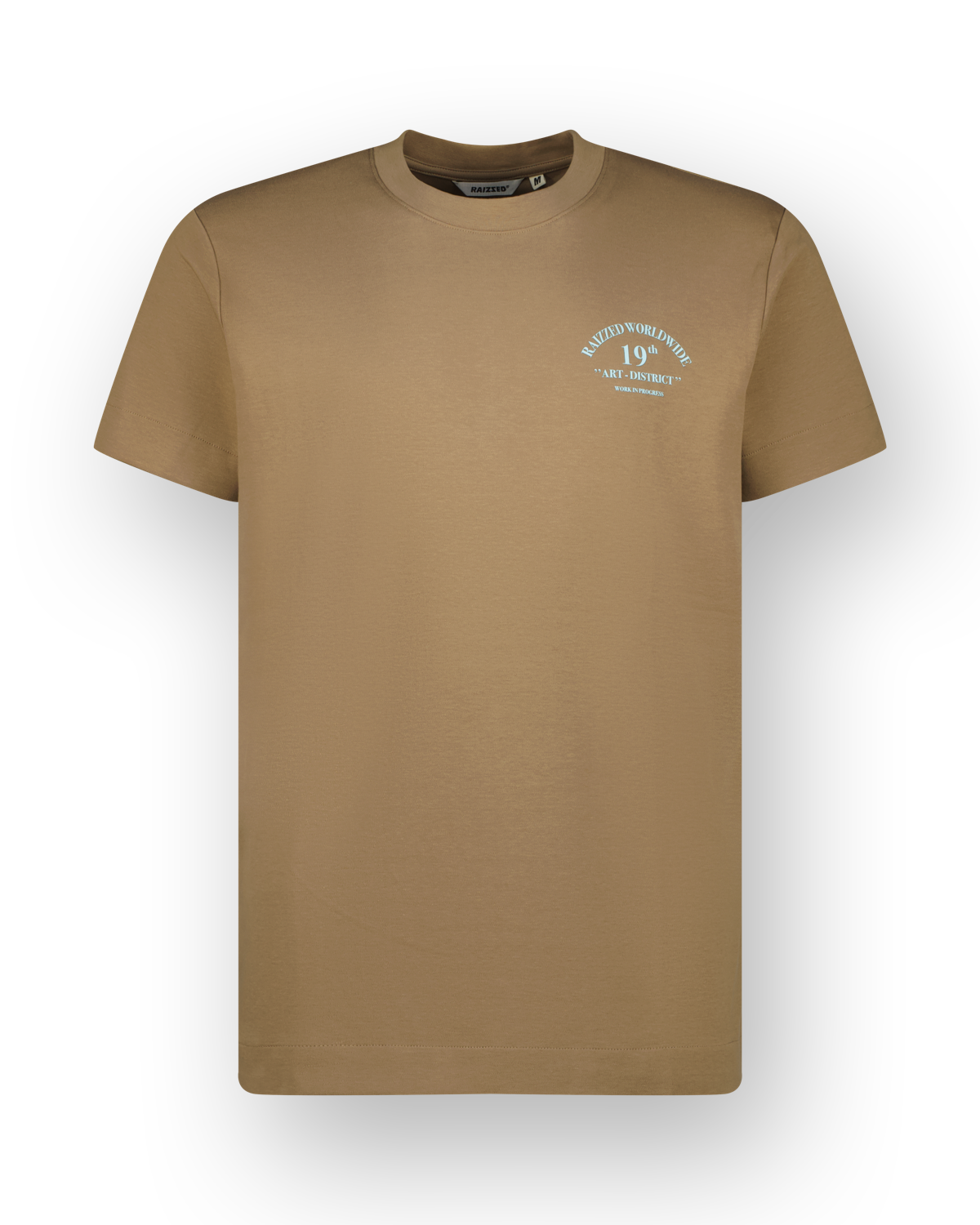 T-shirt Hide