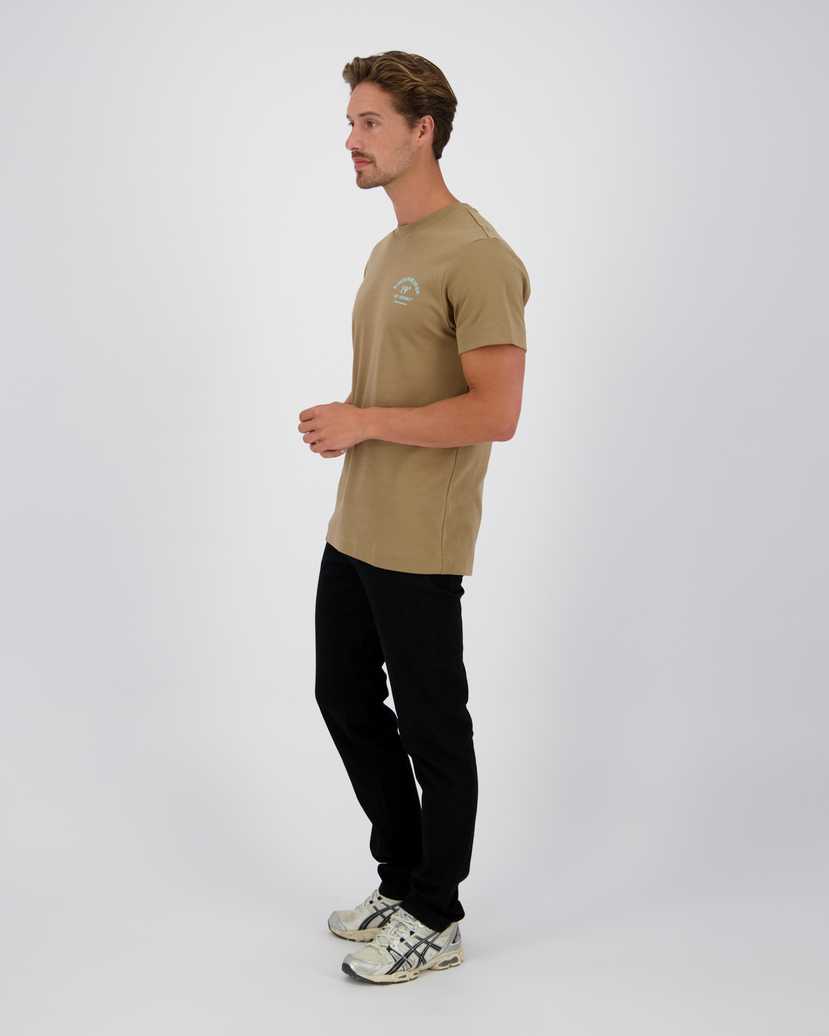 T-shirt Hide