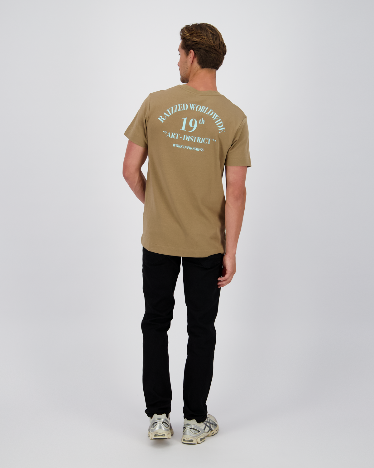 T-shirt Hide