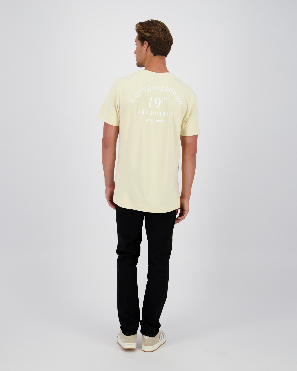 T-shirt Hide