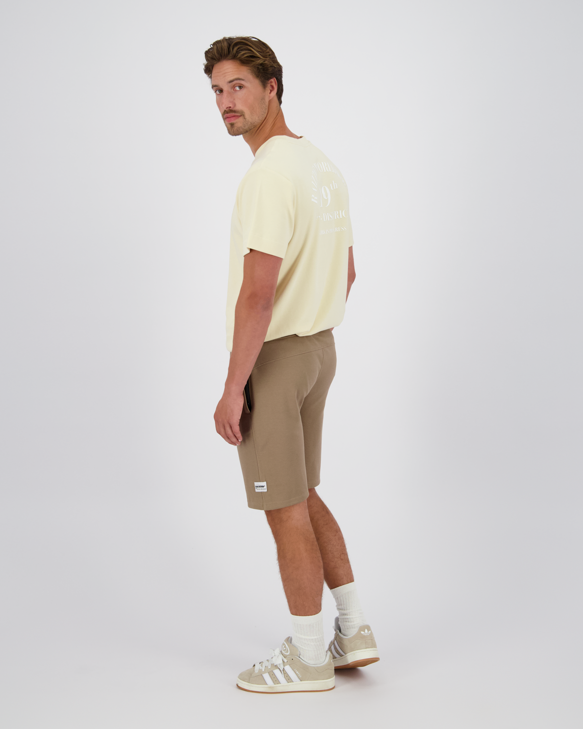 T-shirt Hide