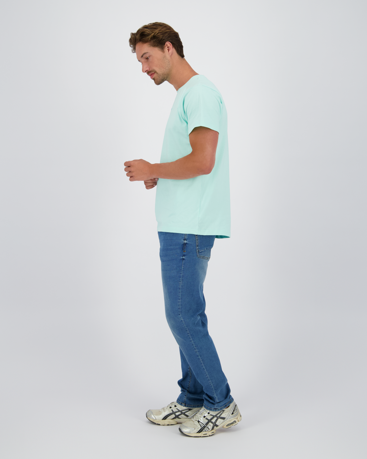 T-Shirt Hartwick