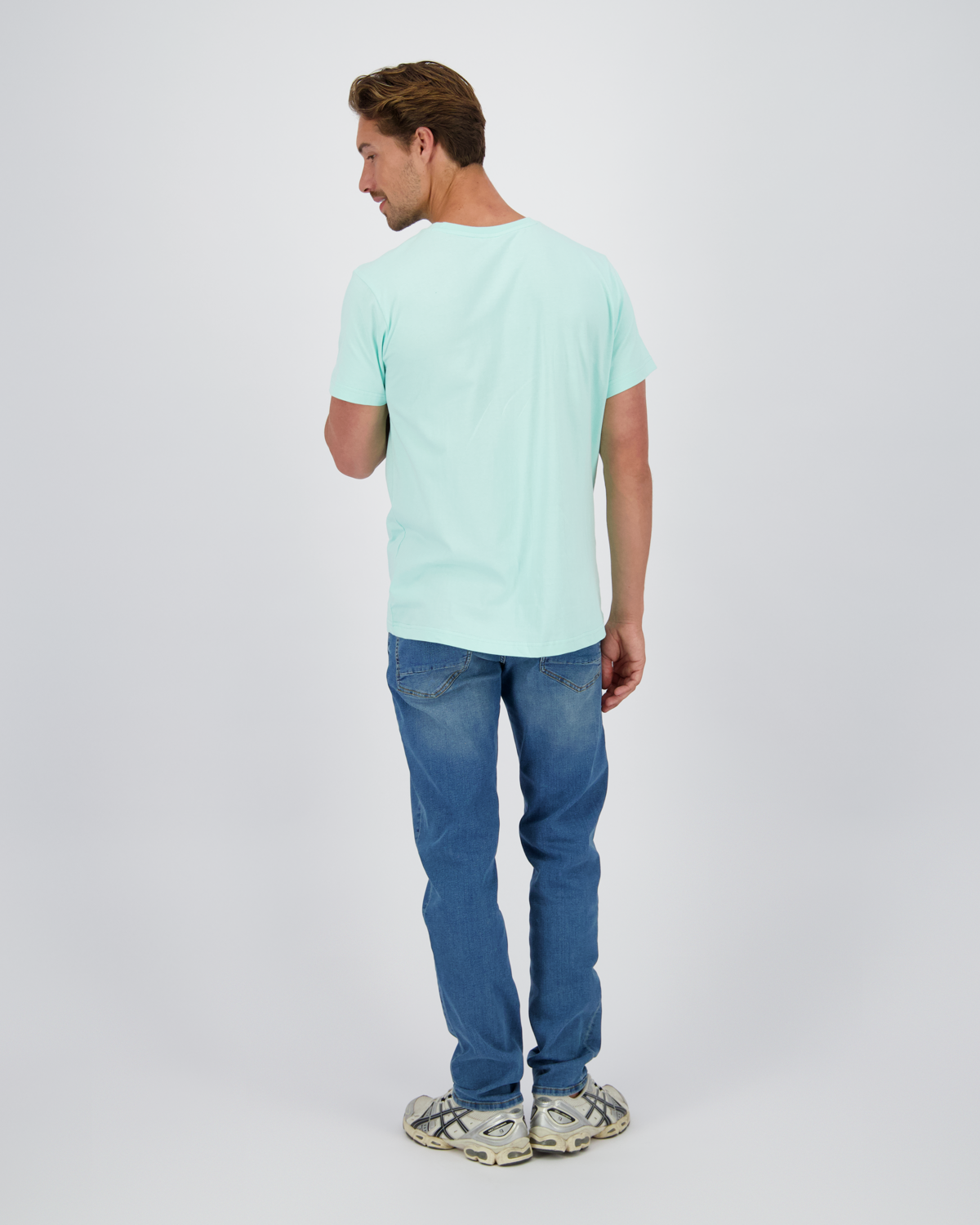 T-Shirt Hartwick
