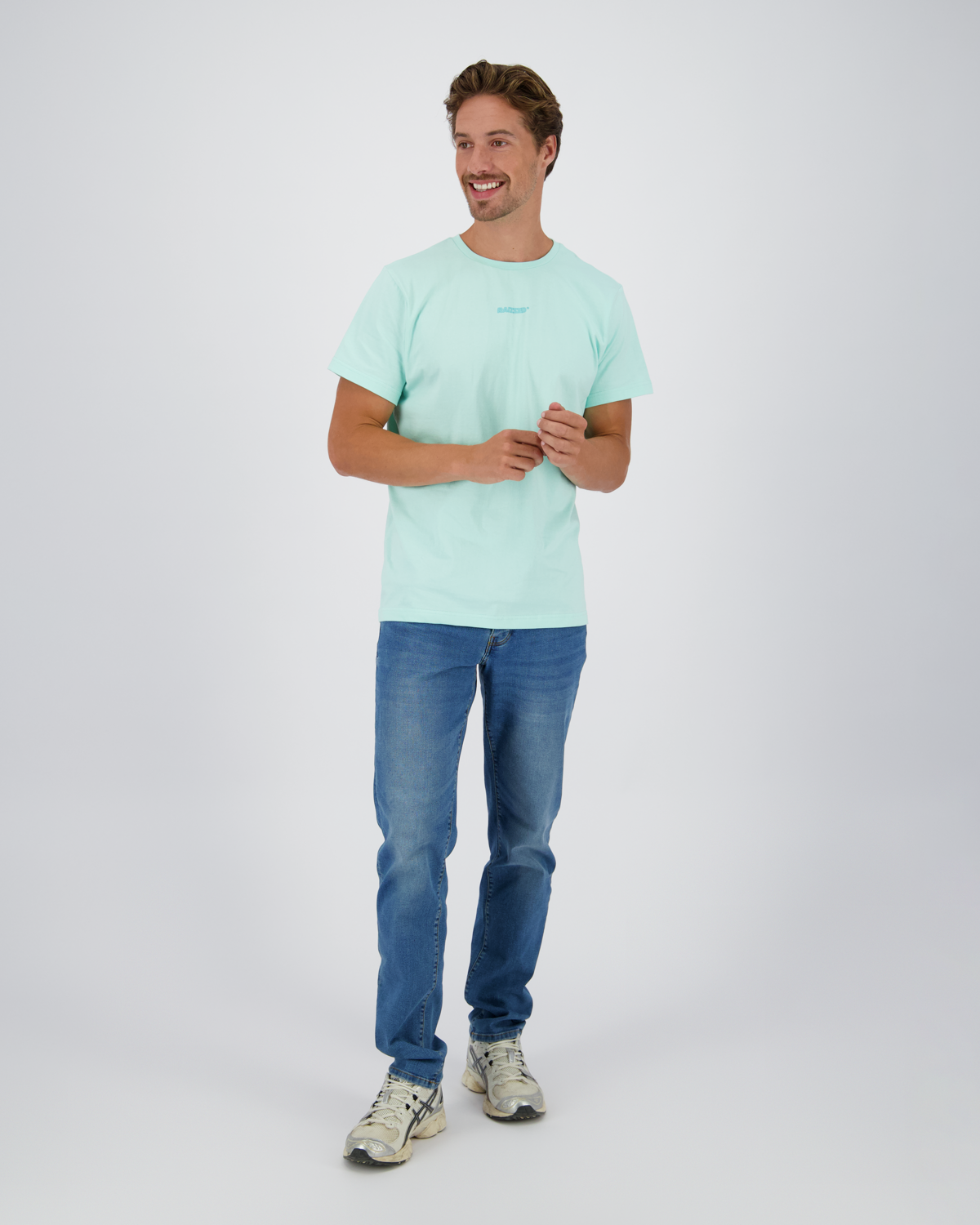 T-Shirt Hartwick