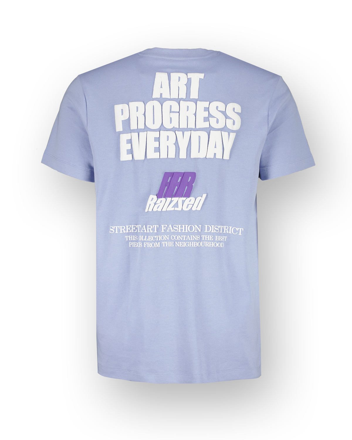 T-shirt Nashew