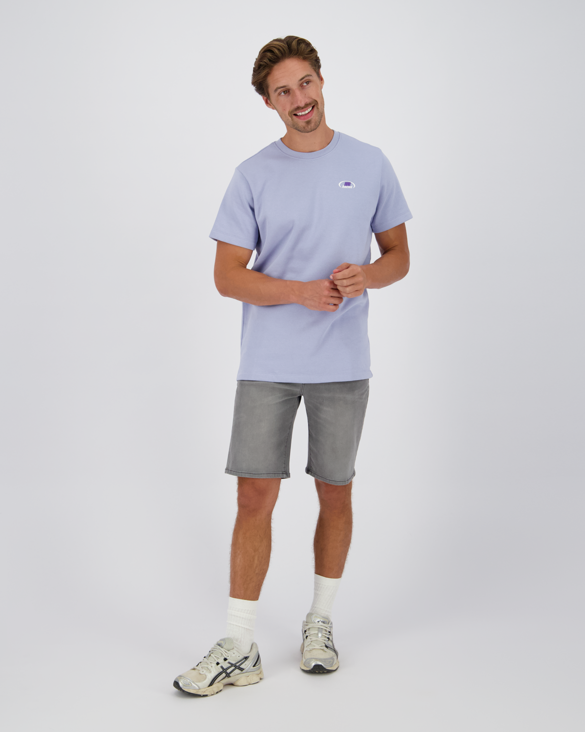 T-shirt Nashew