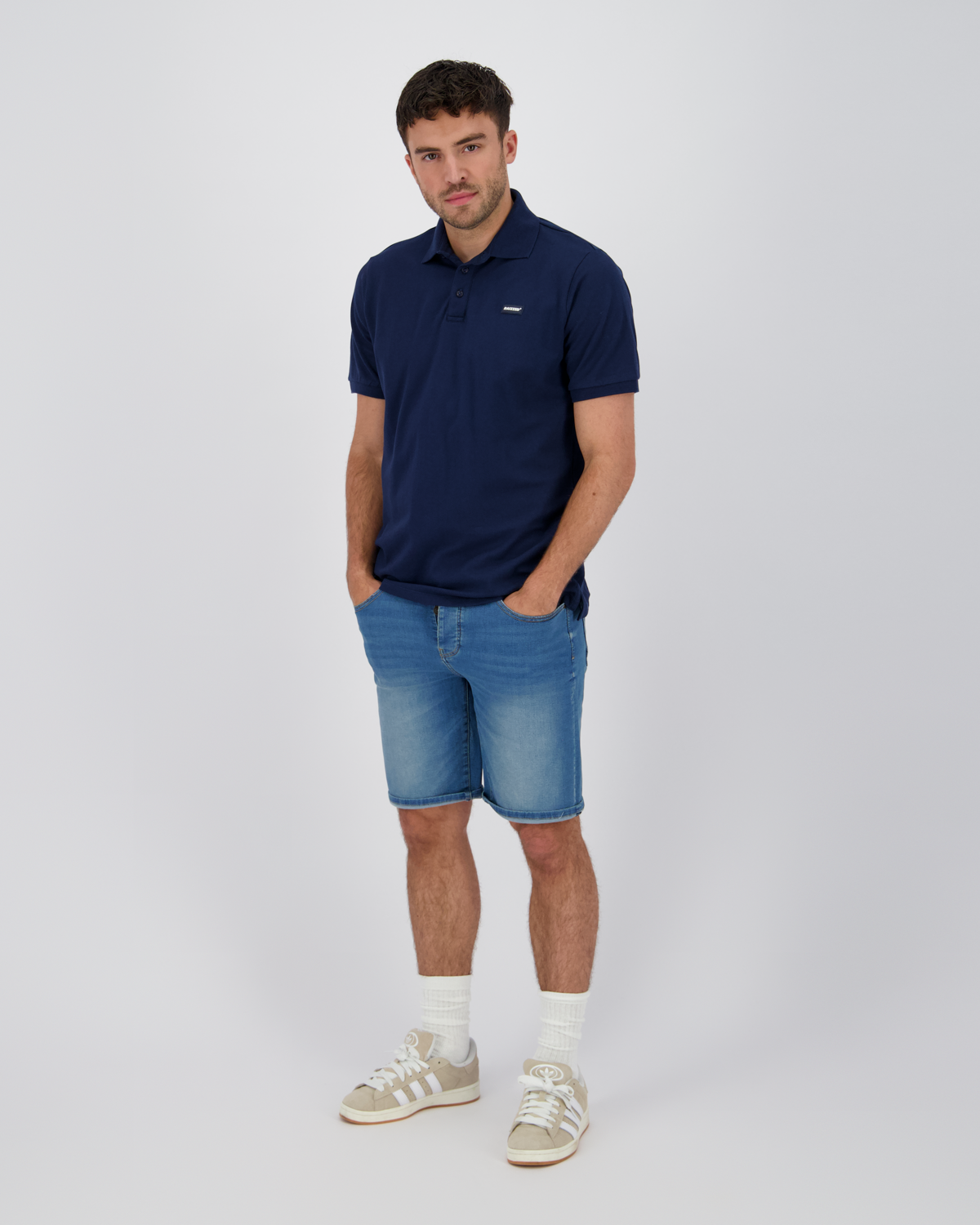 Polo Hallow