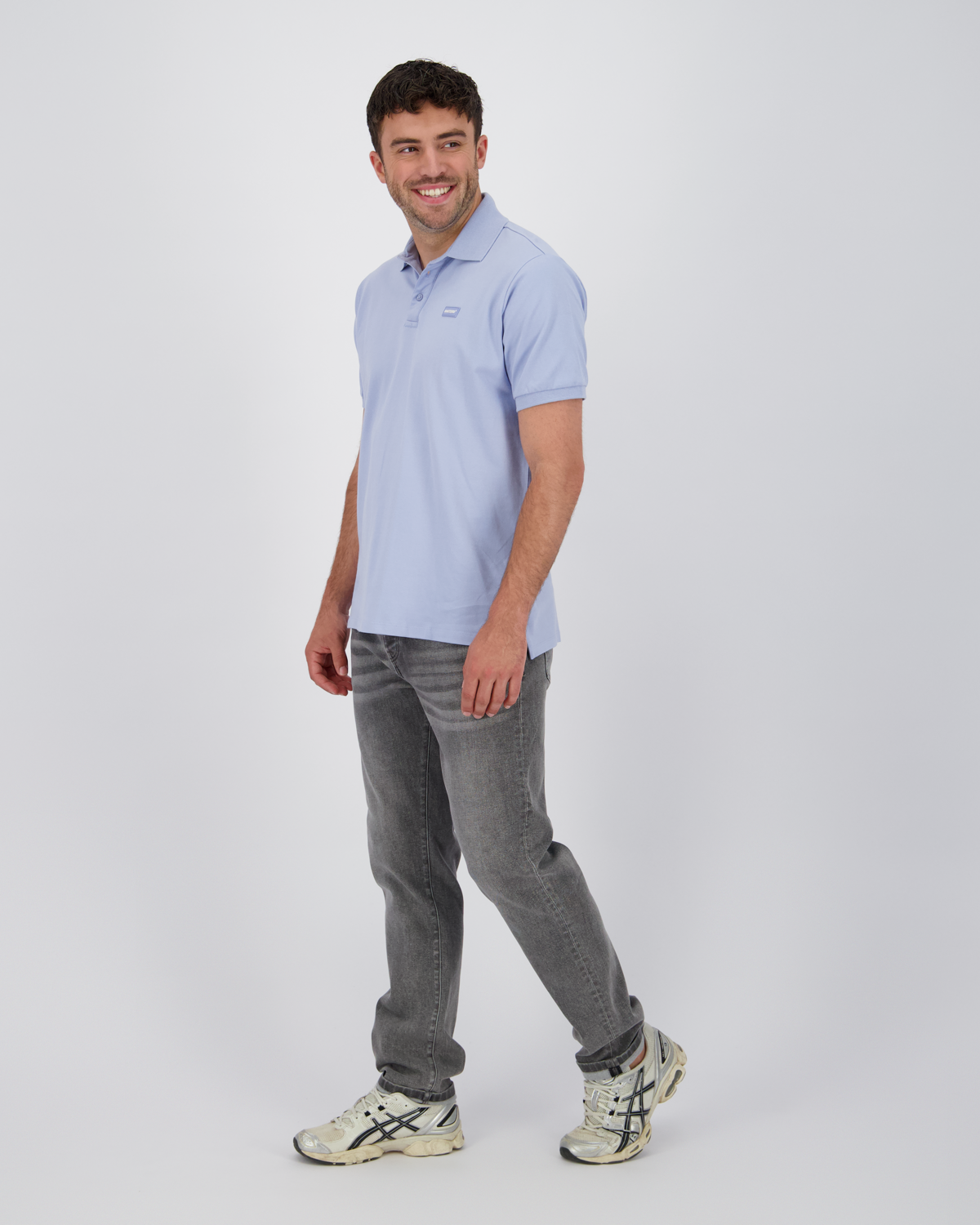 Polo Hallow