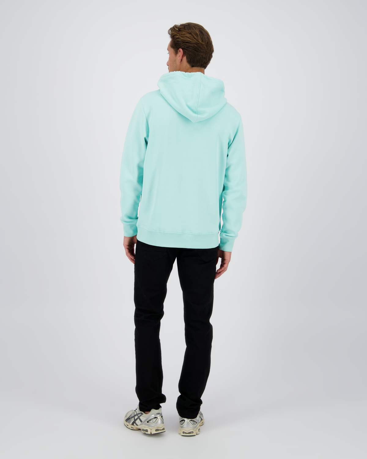 Kapuzenpullover Newton