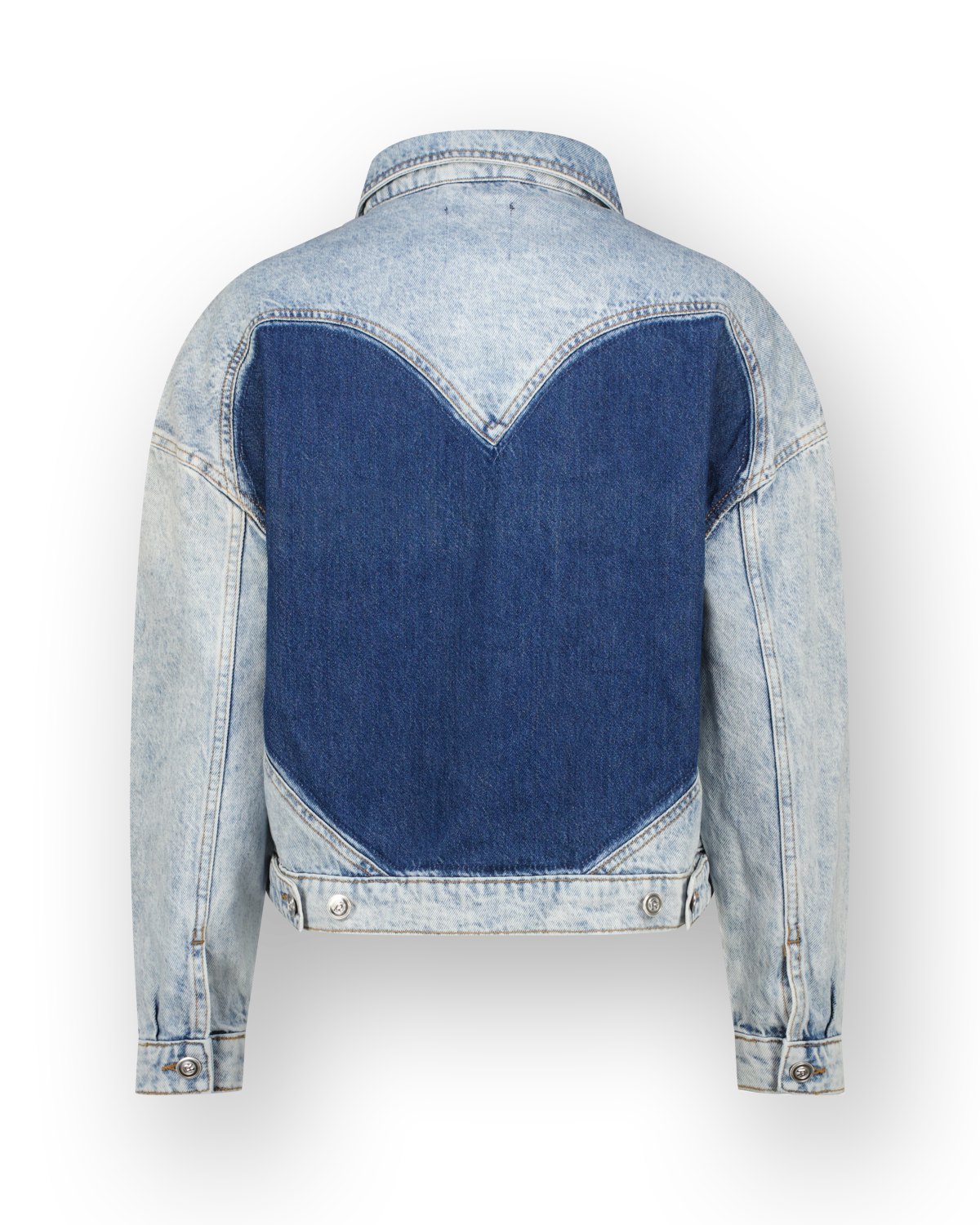 Denim Jacket Veronica