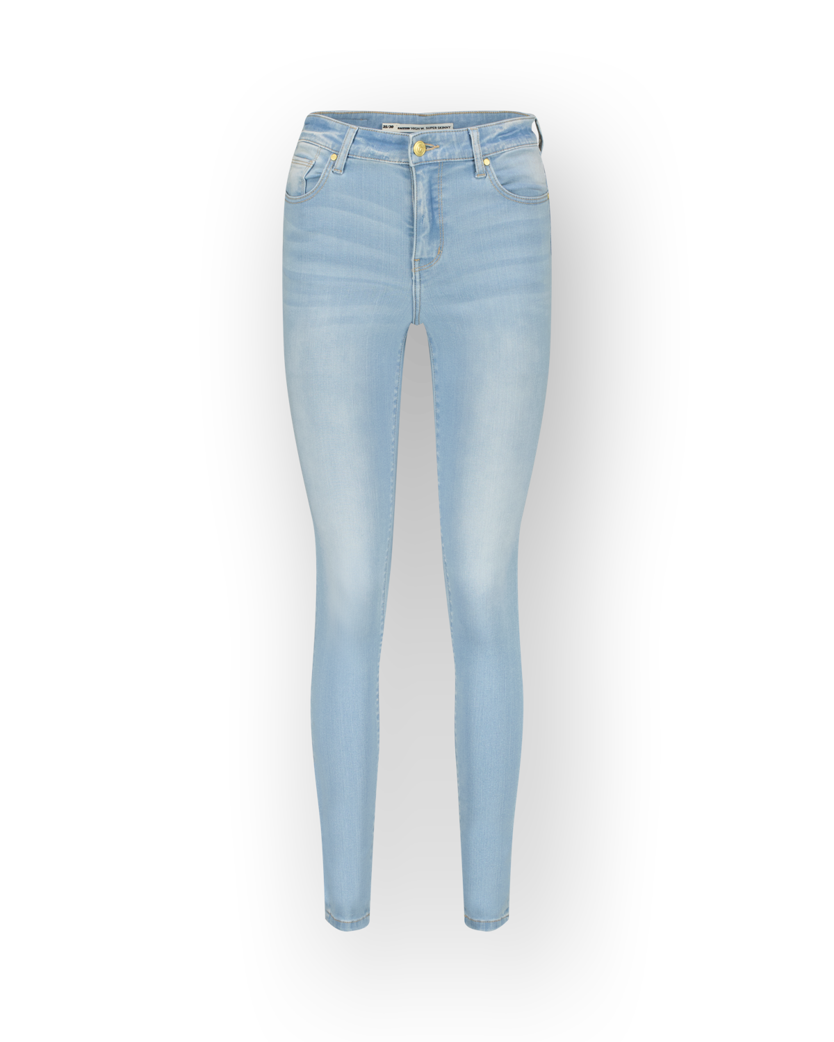 Jeans Blossom
