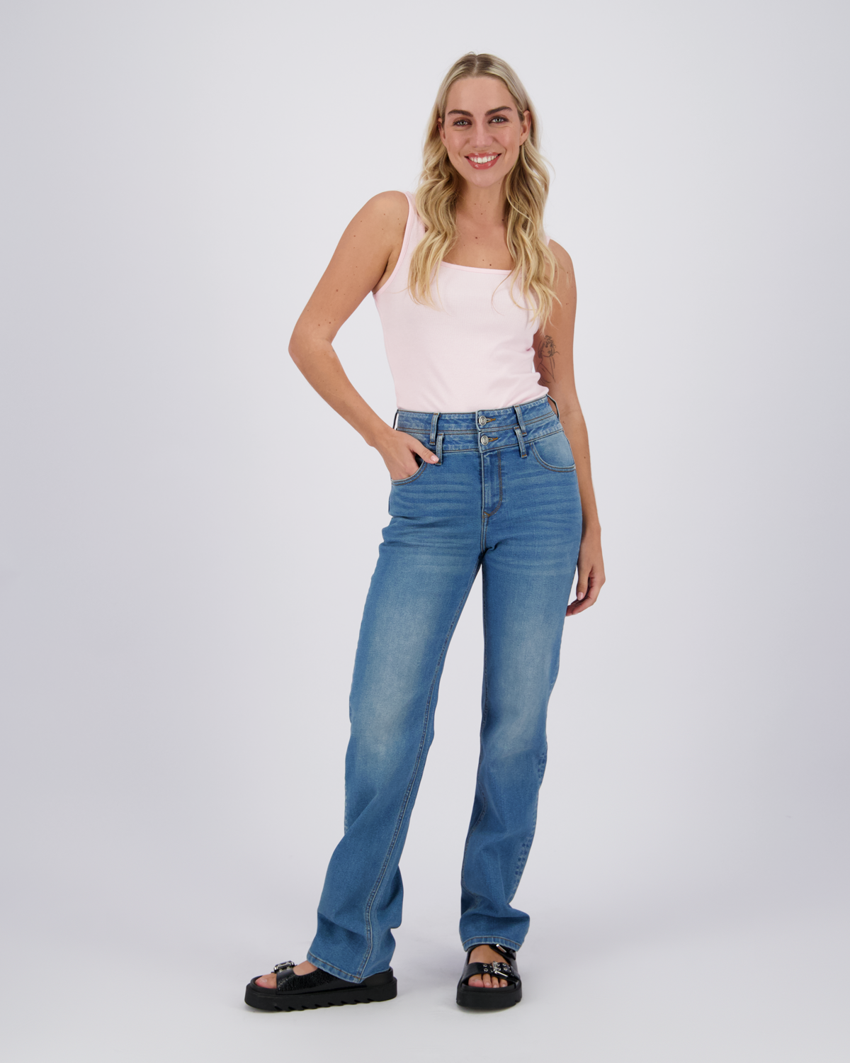 Jeans Sarah Special