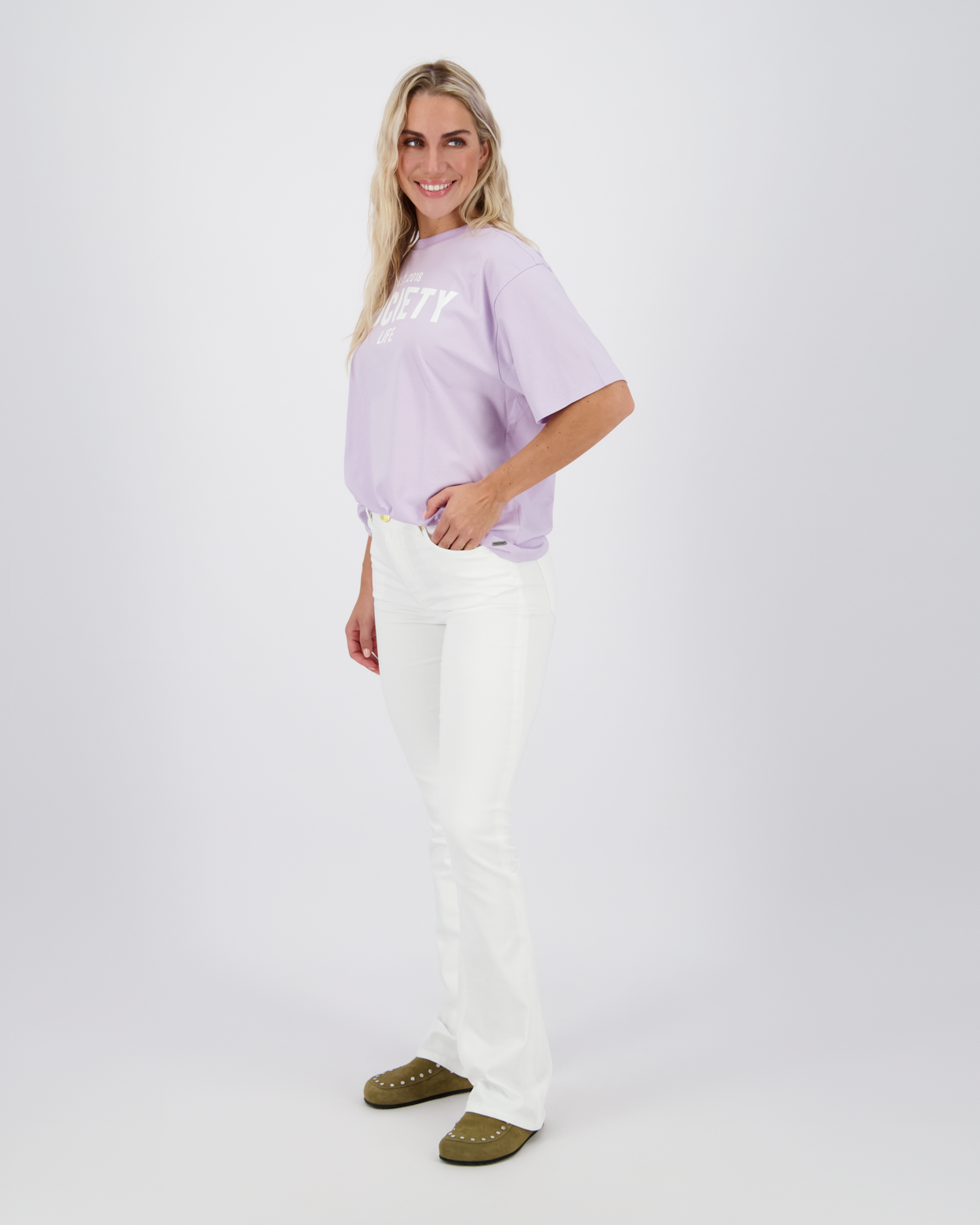 Jeans Faye