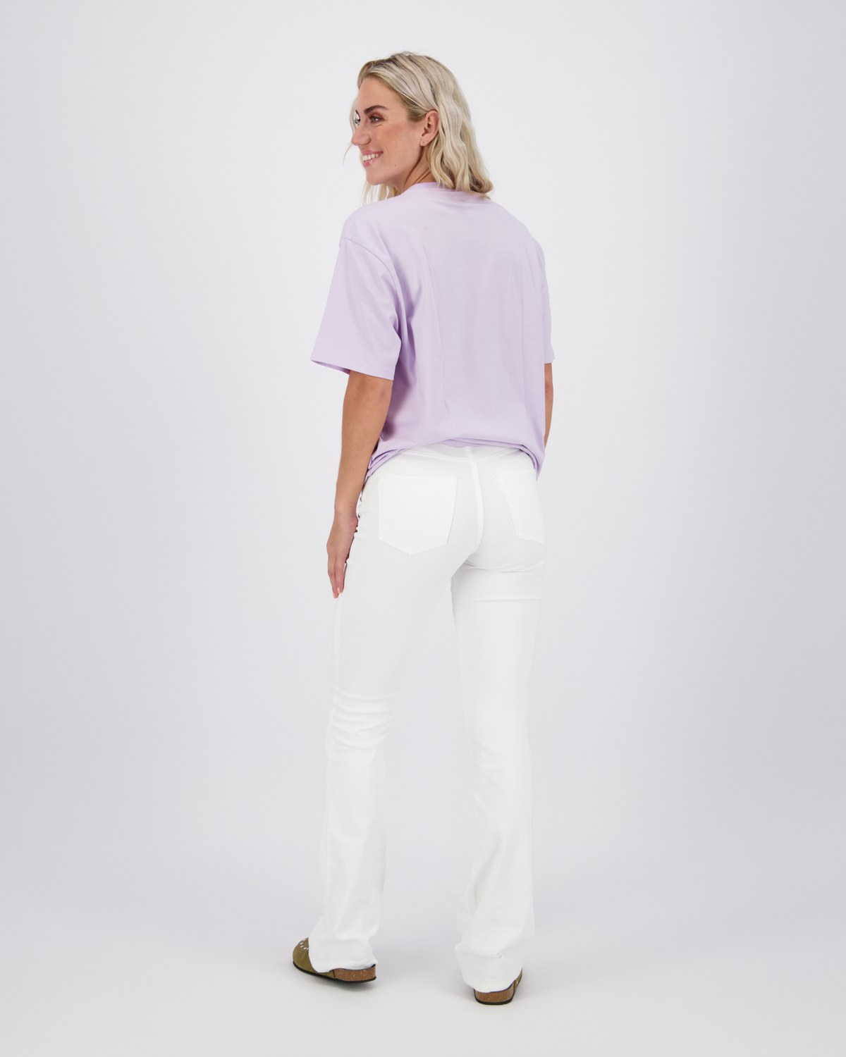 Jeans Faye