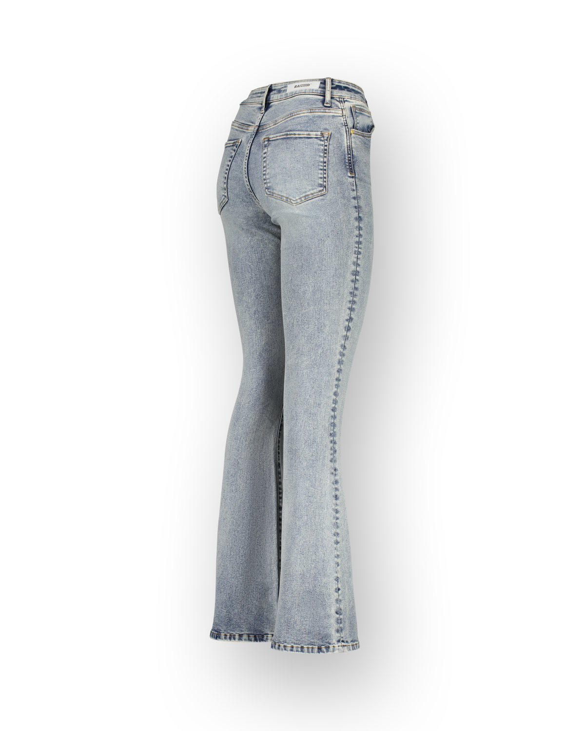 Jeans Sunrise