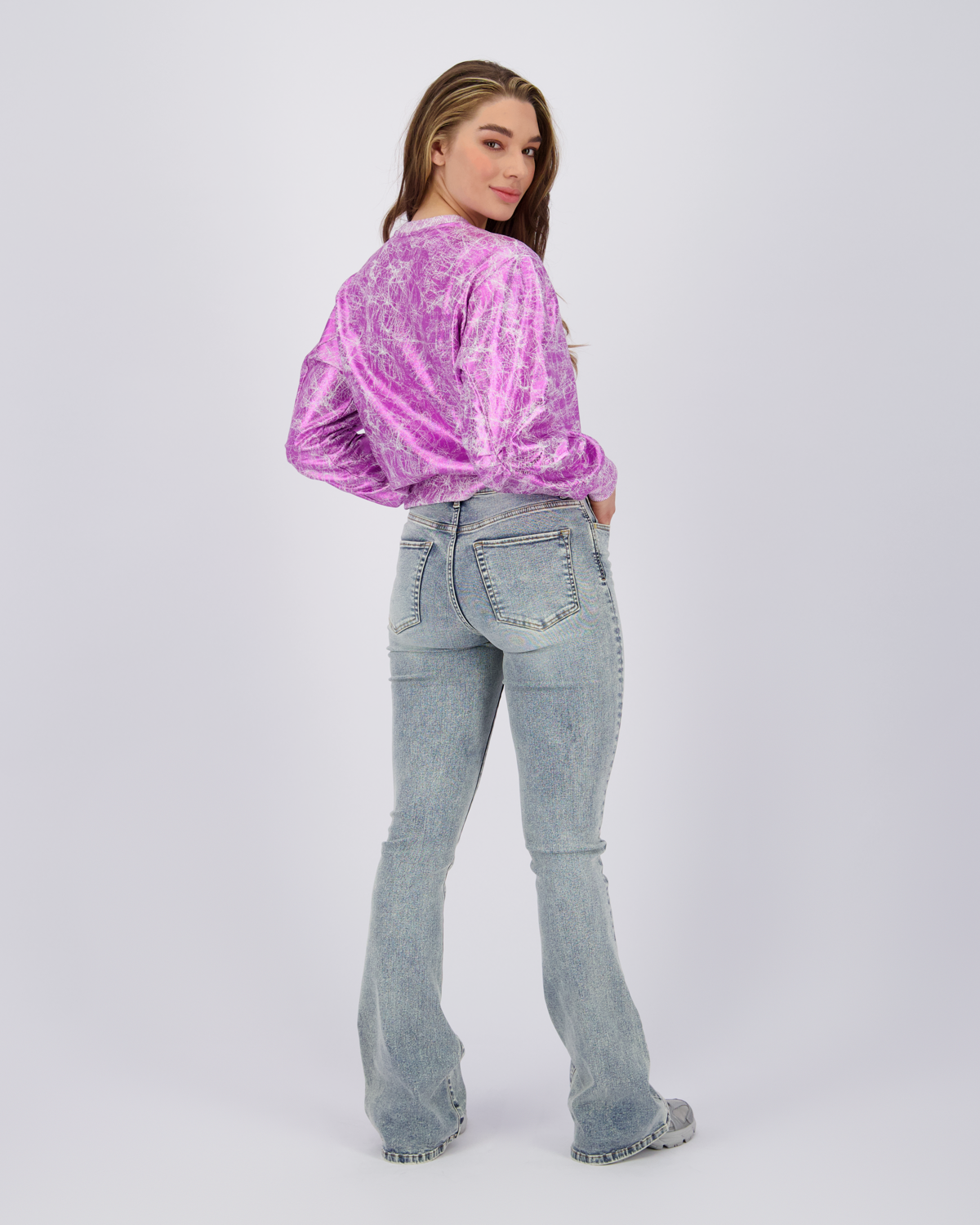 Jeans Sunrise