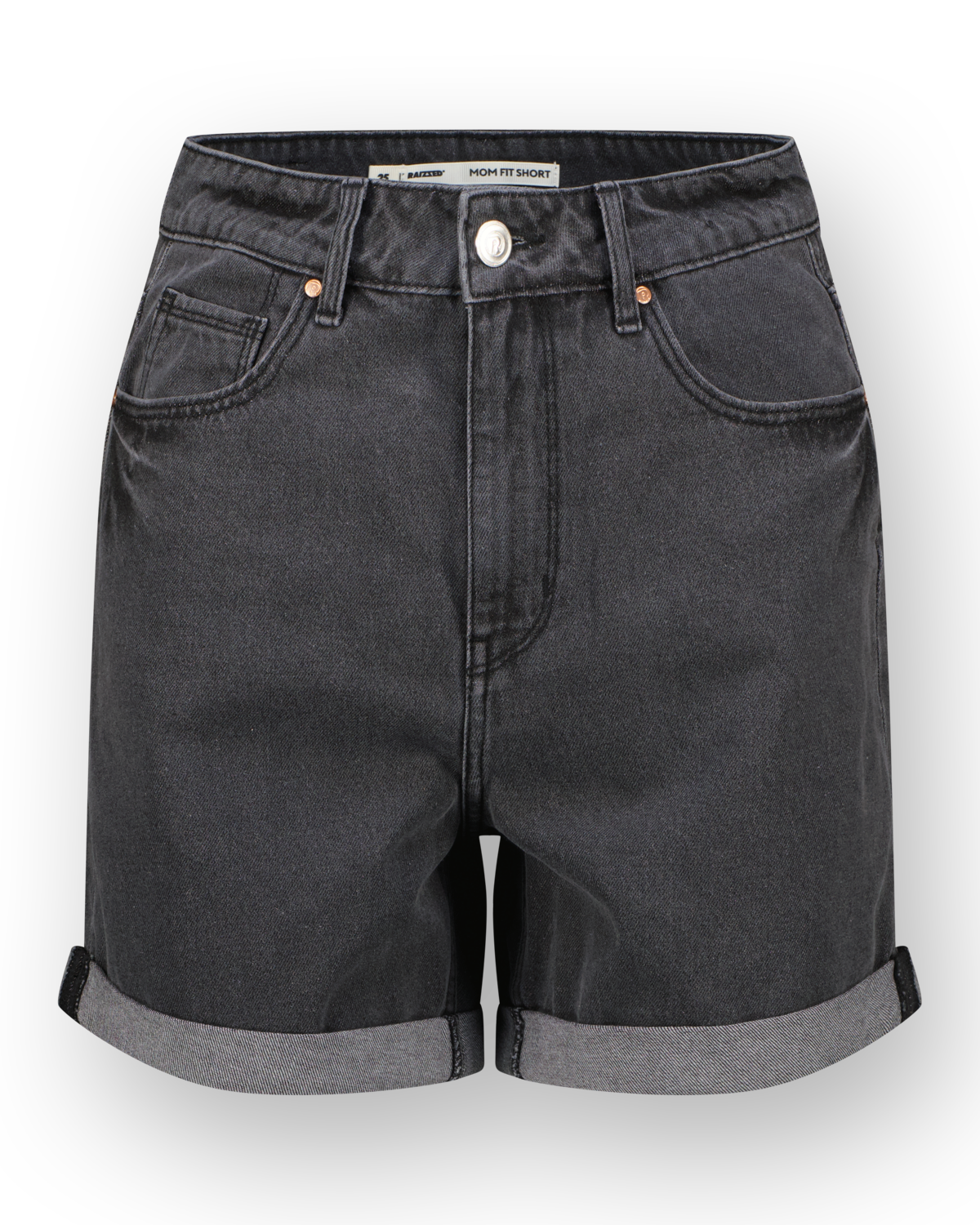 Shorts Heather
