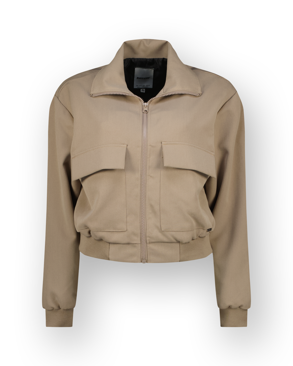 Jacket Aida