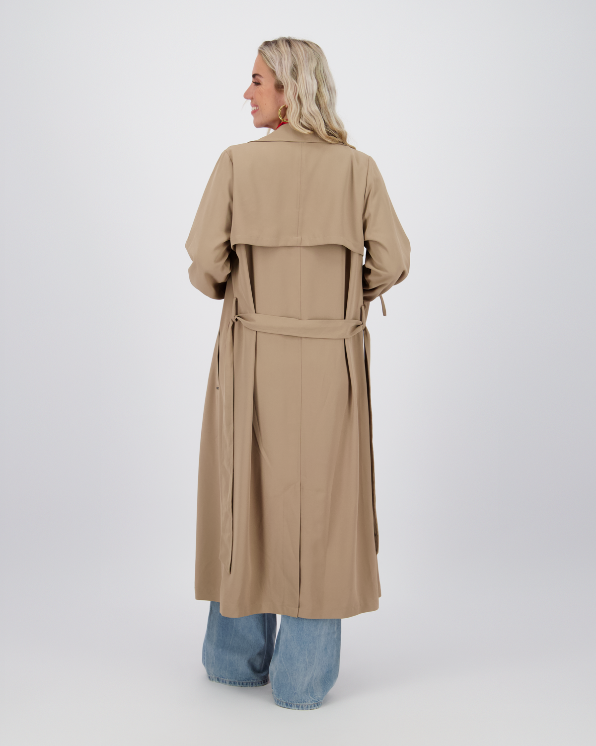 Jacket Bernice