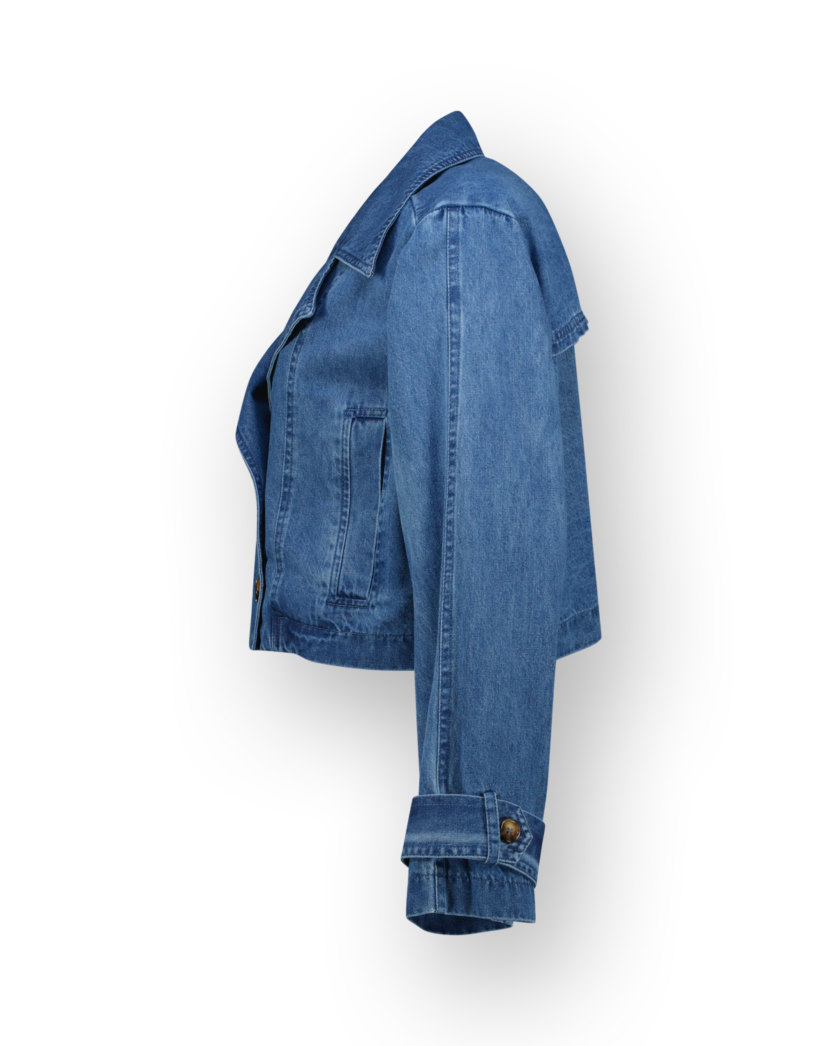 Jacket Janine