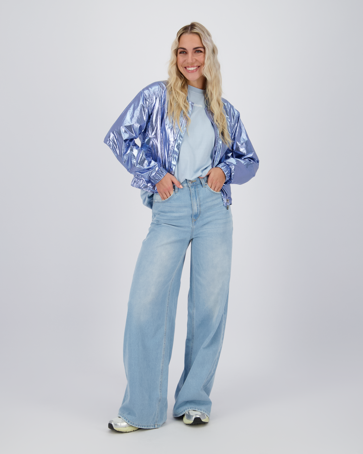 Jacket Kathy