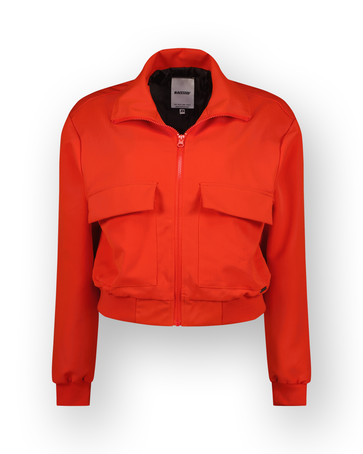 Jacket Aida