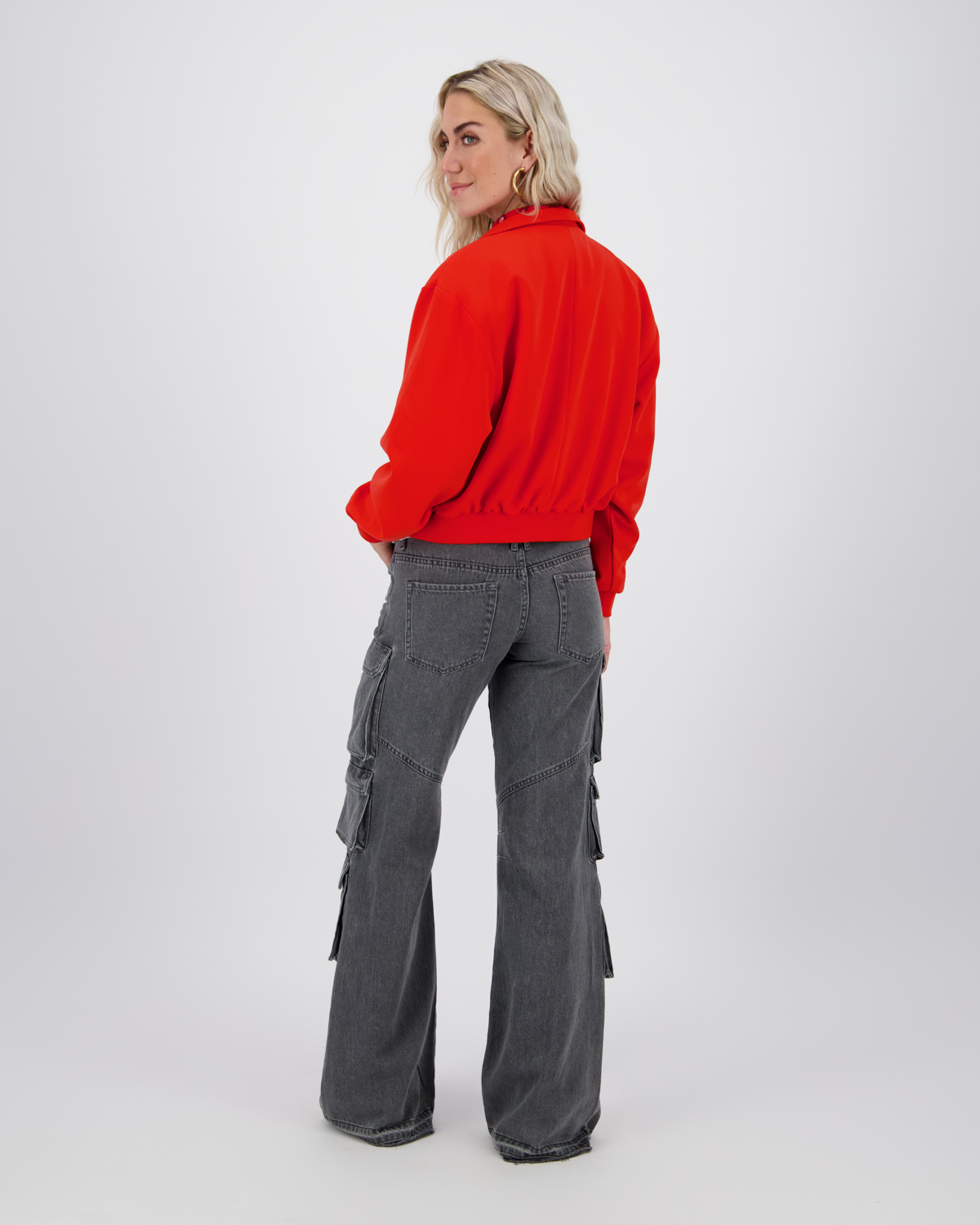 Jacket Aida