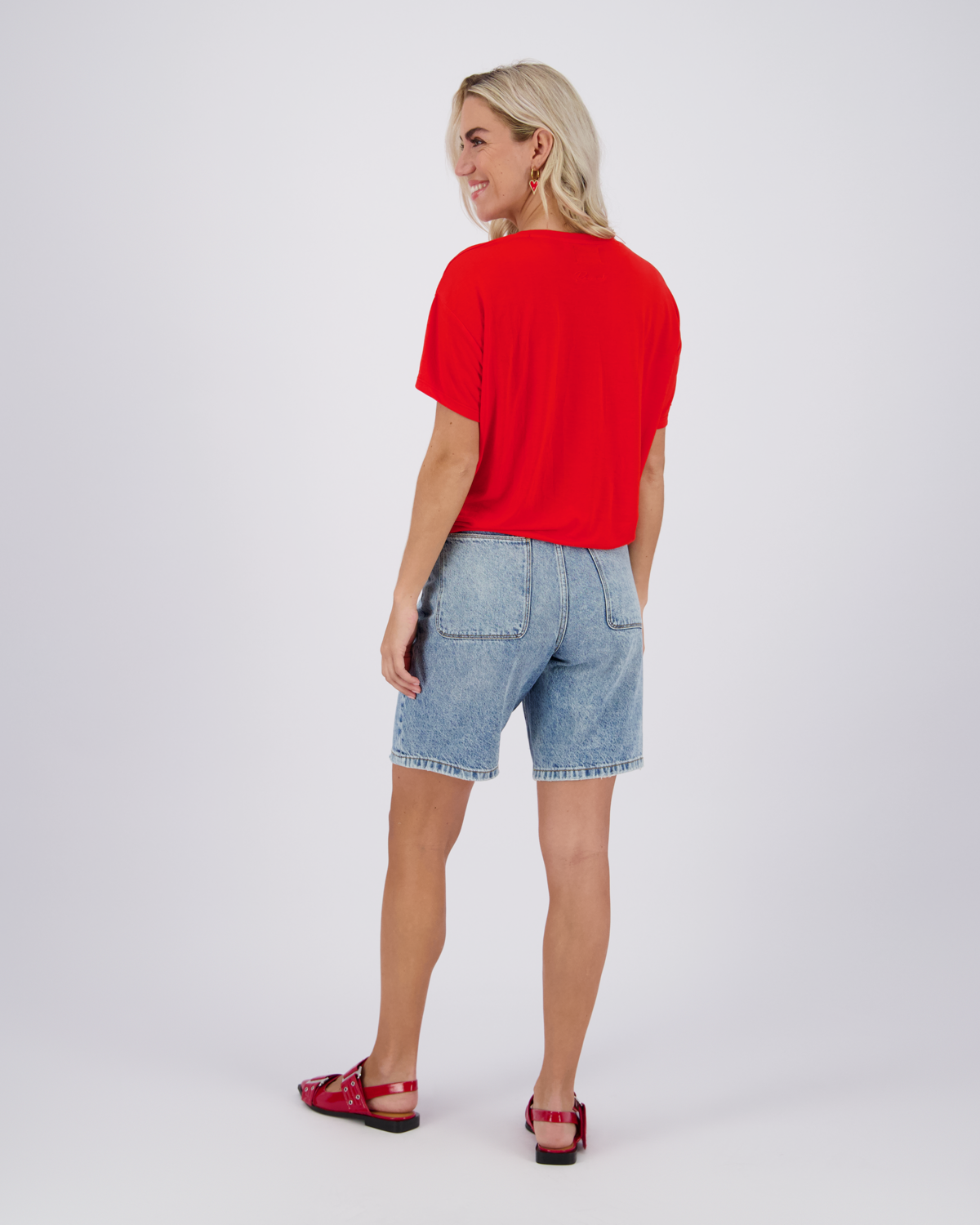 T-shirt Varia
