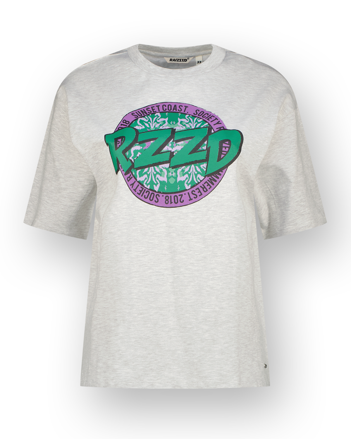 T-shirt Chisa