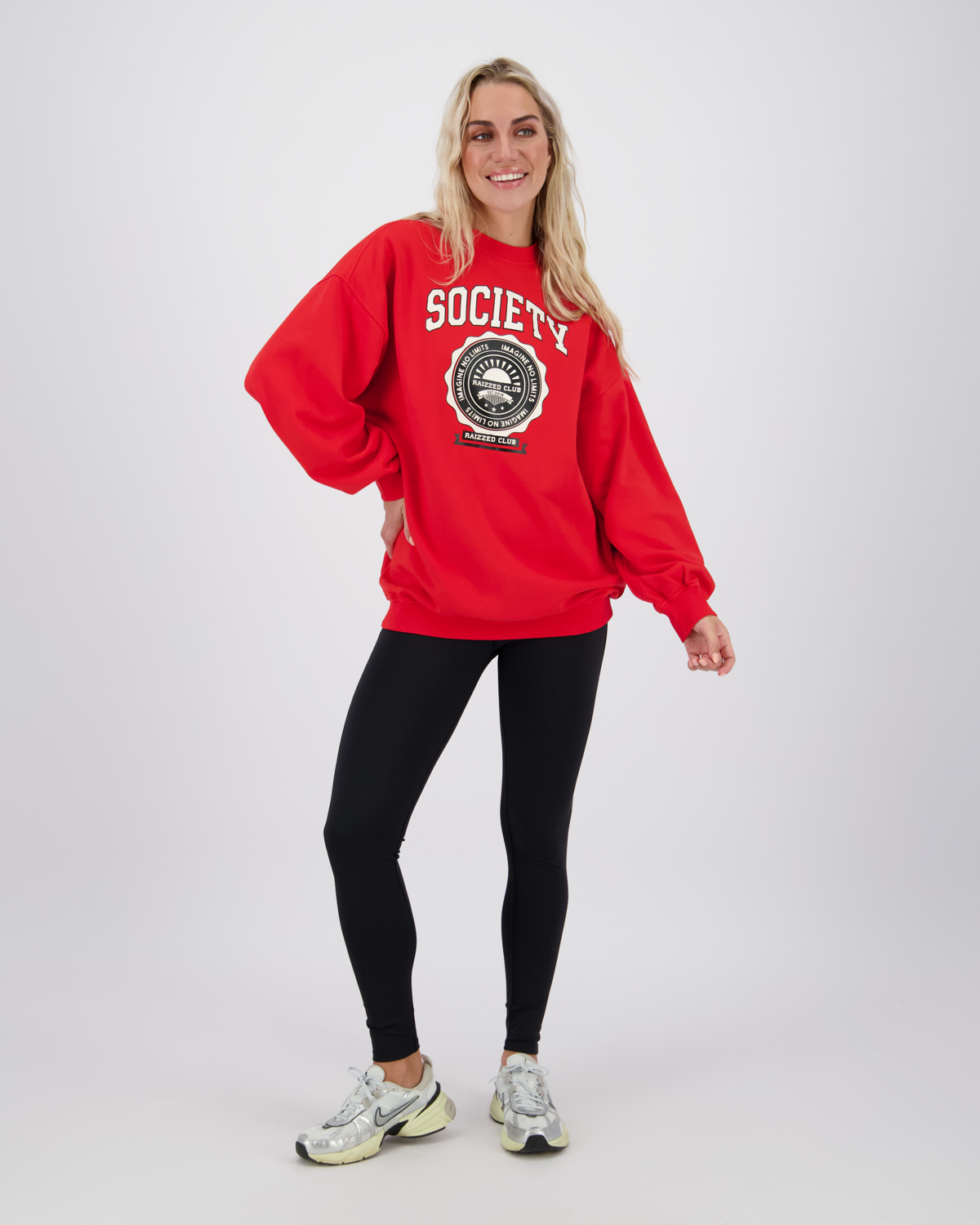 Legging Lucie