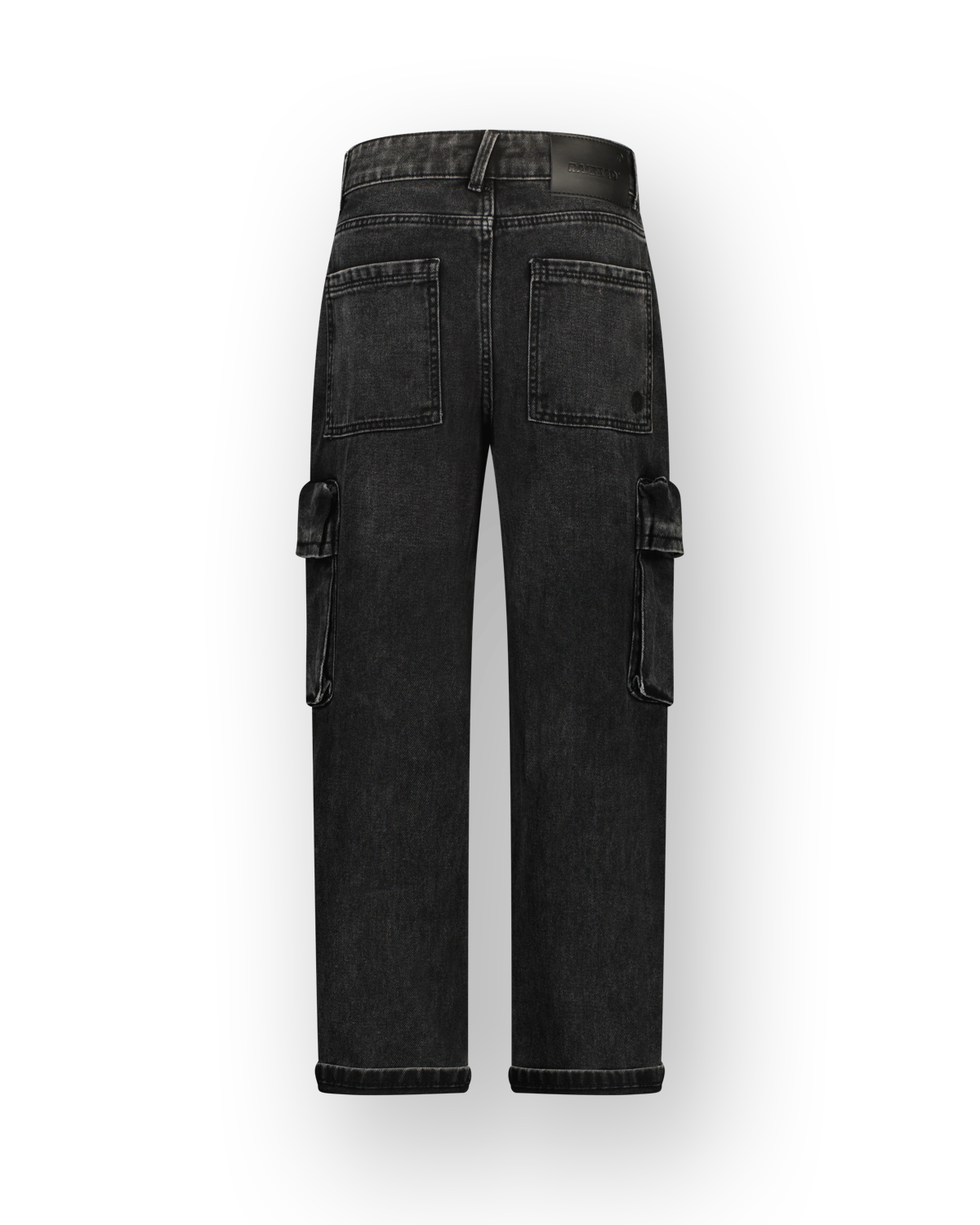 Baggy Jeans Hanoi cargo
