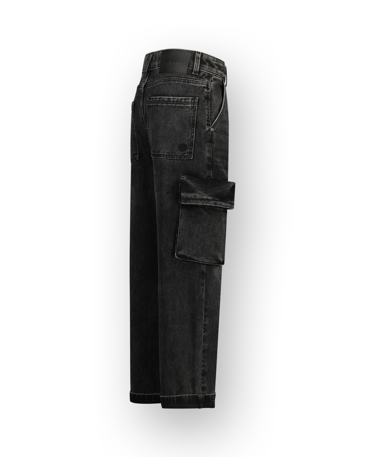 Baggy Jeans Hanoi cargo