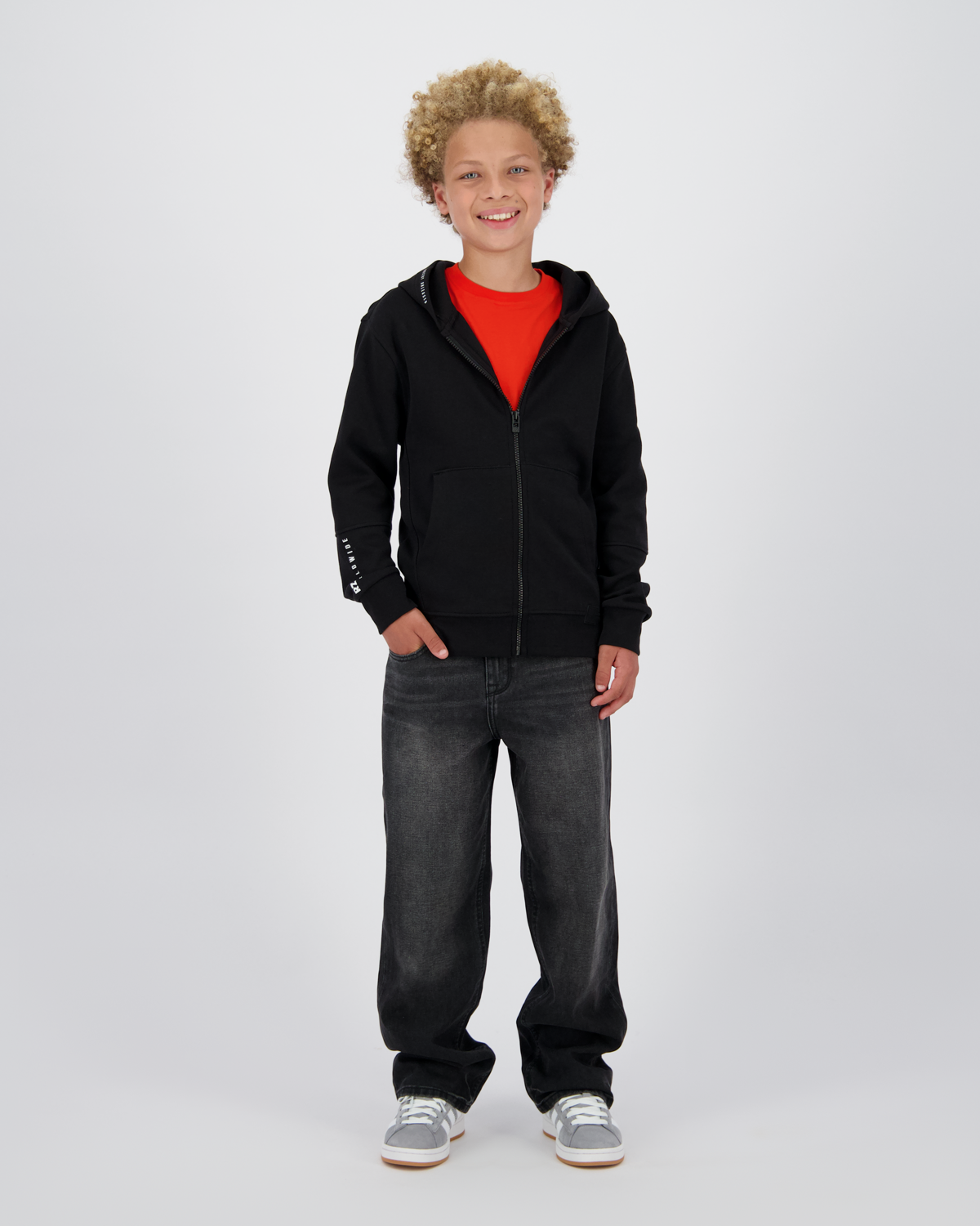 Baggy Jeans Hanoi