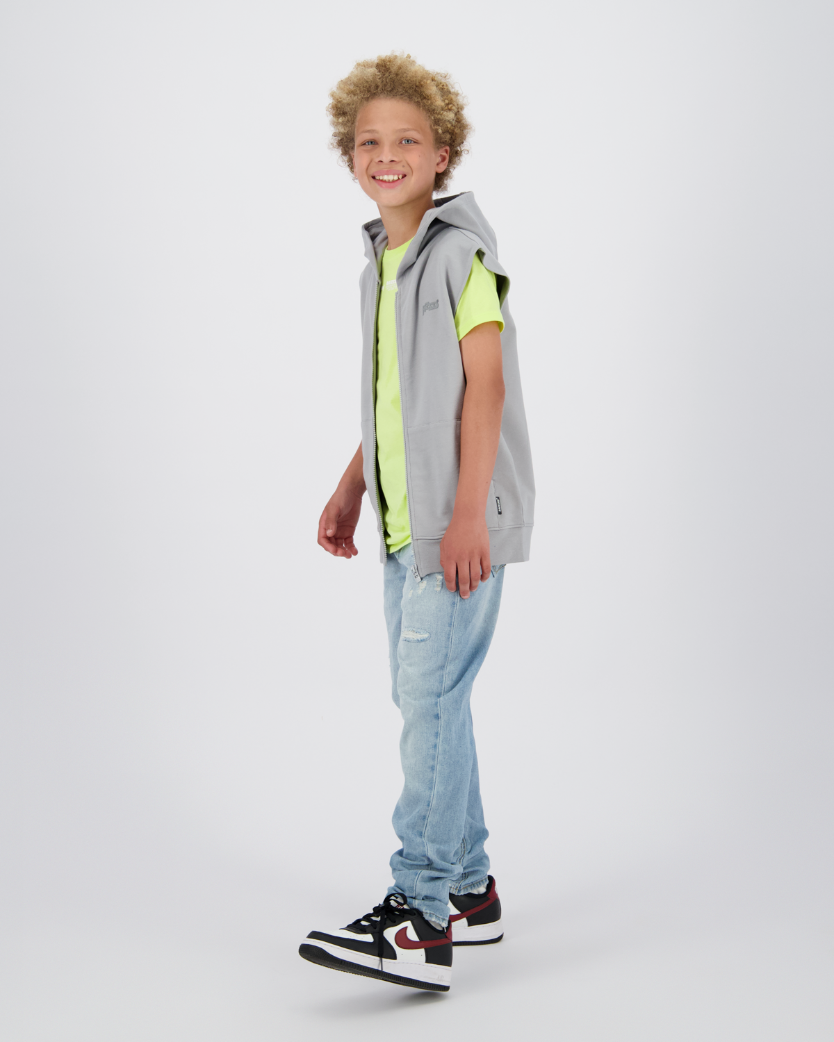 Straight Jeans Denver