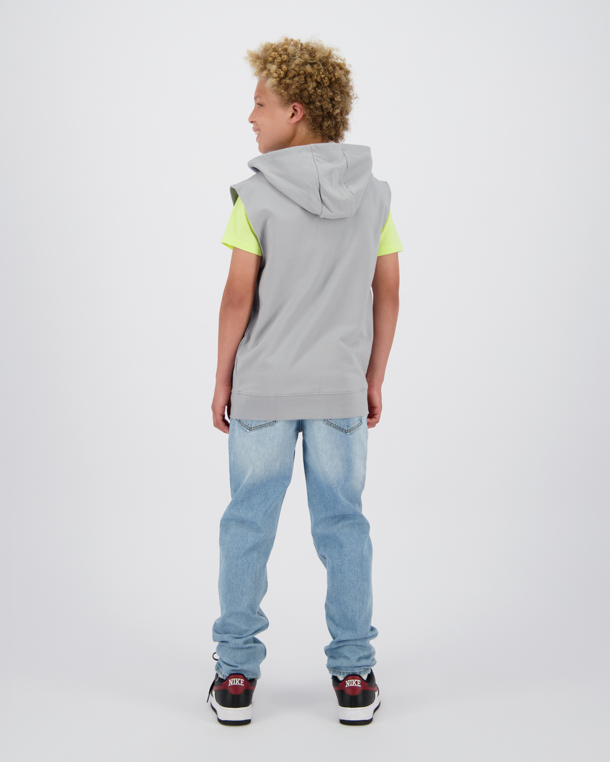 Straight Jeans Denver