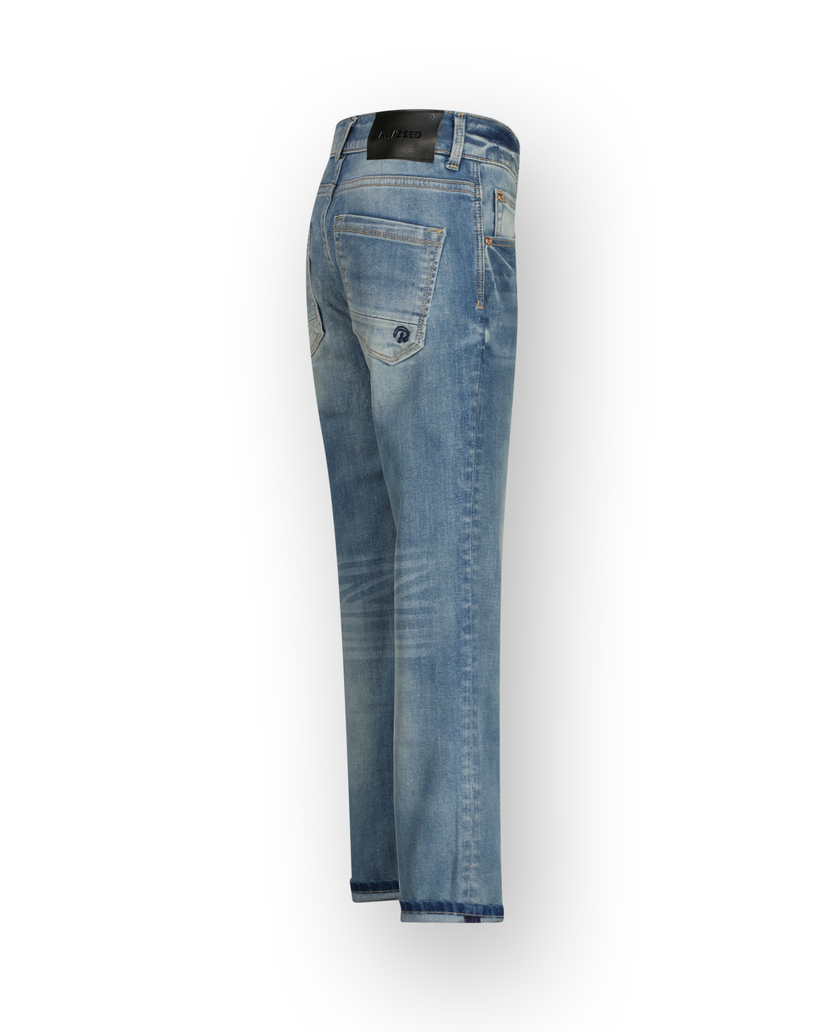 Straight Jeans Berlin