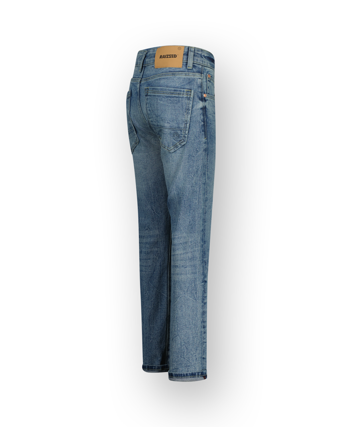 Slim Jeans Boston