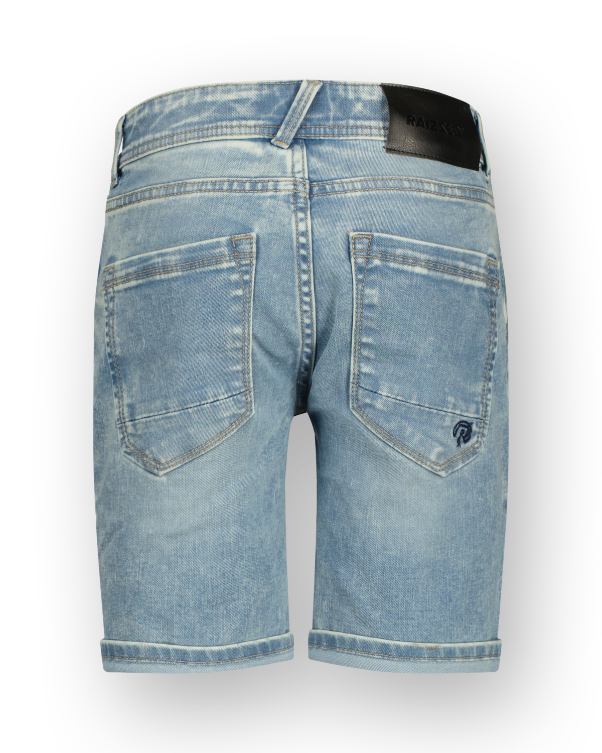 Regular Shorts Oregon crafted