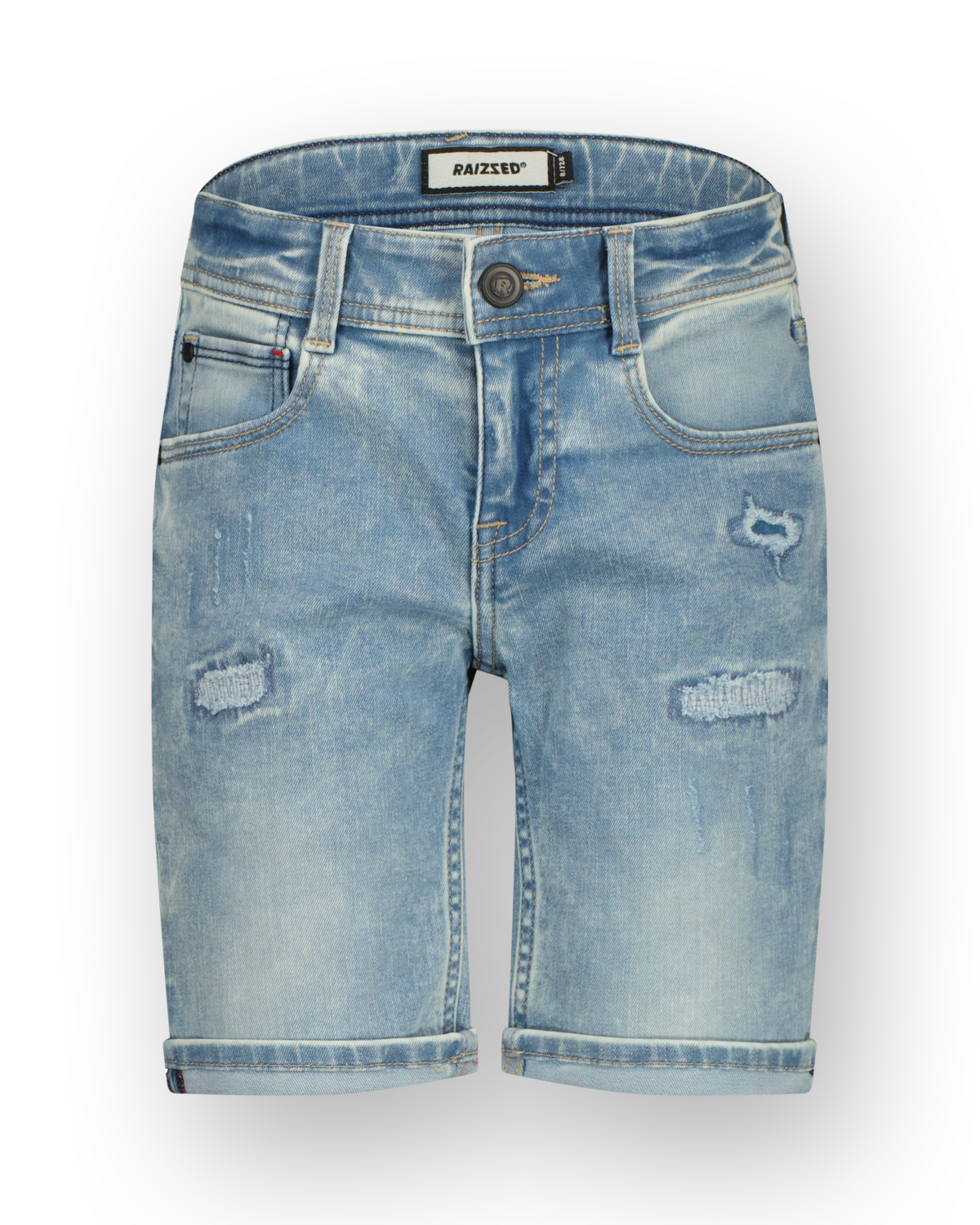 Regular Shorts Oregon crafted