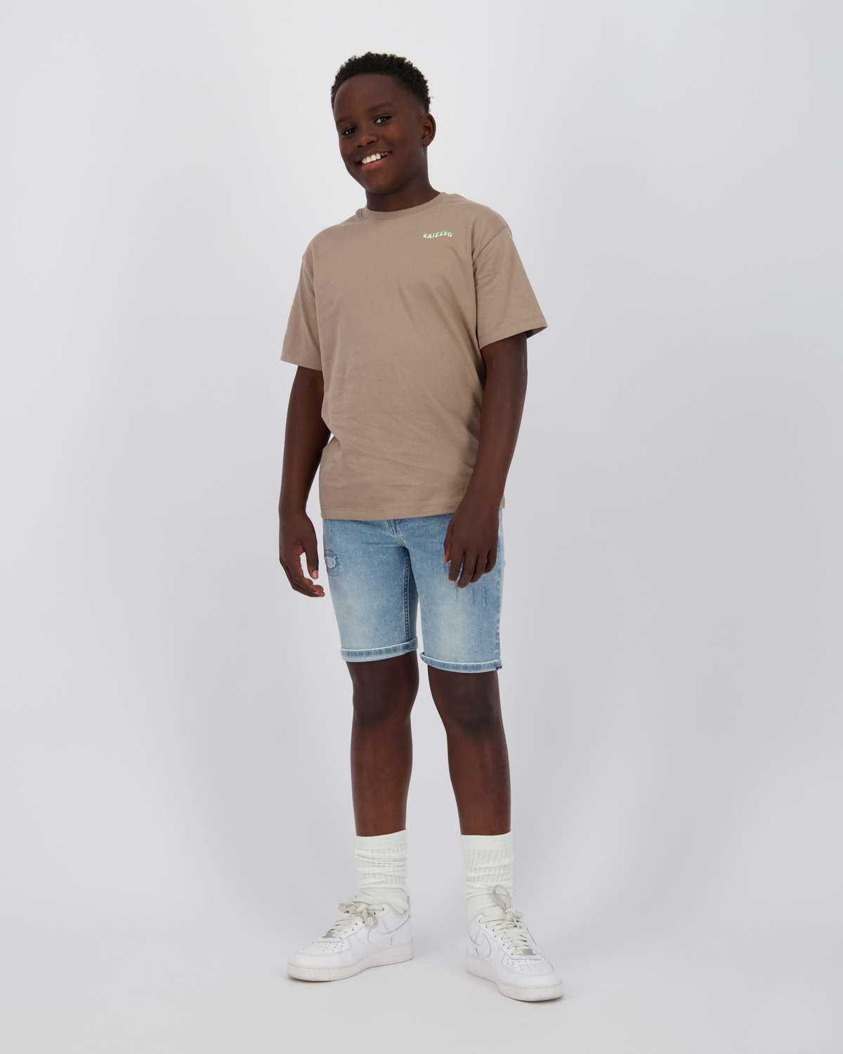 Regular Shorts Oregon crafted