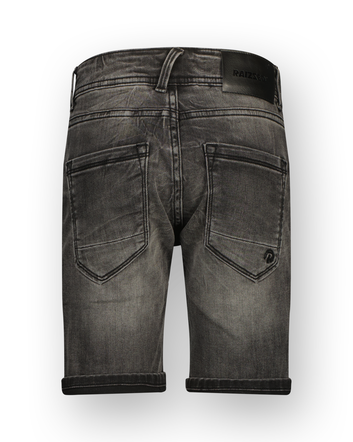 Regular Shorts Oregon crafted